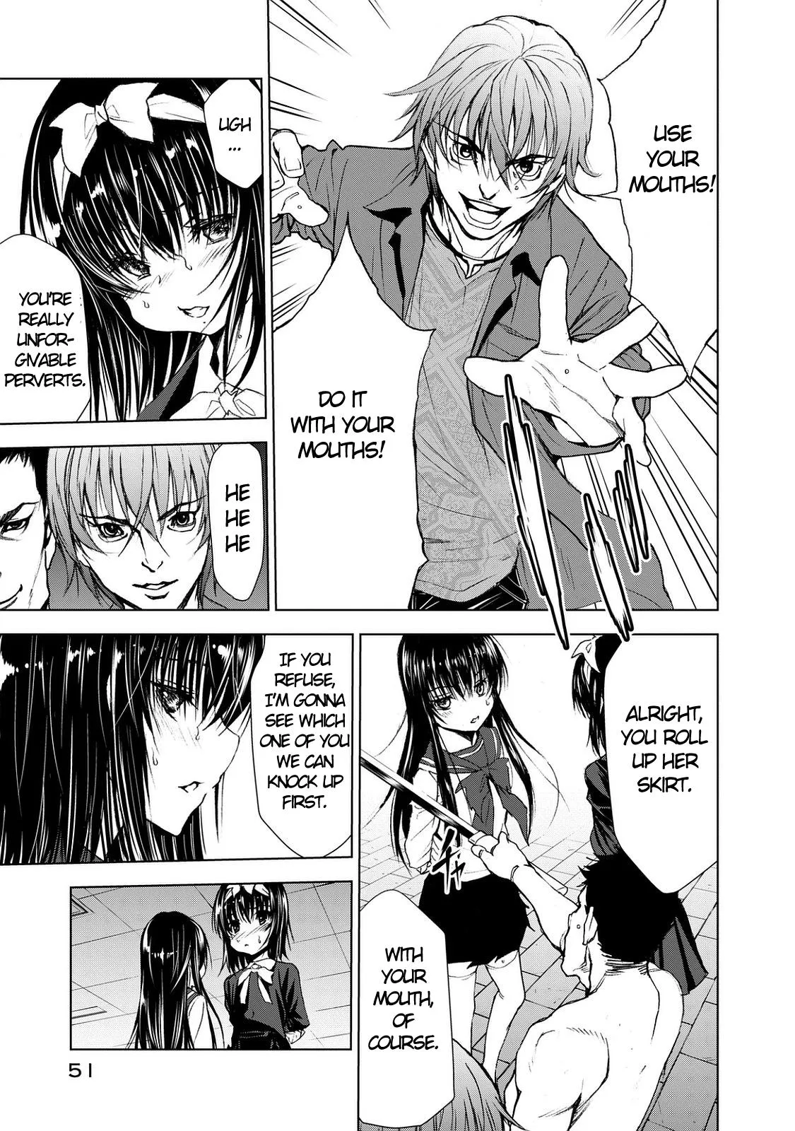 Read U12 chapter 23 image 17 on Lezhin