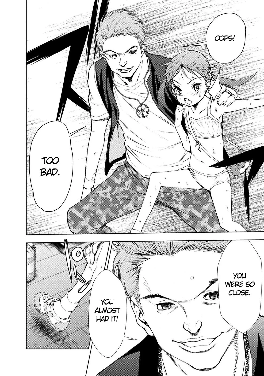 Read U12 chapter 23 image 26 on Lezhin