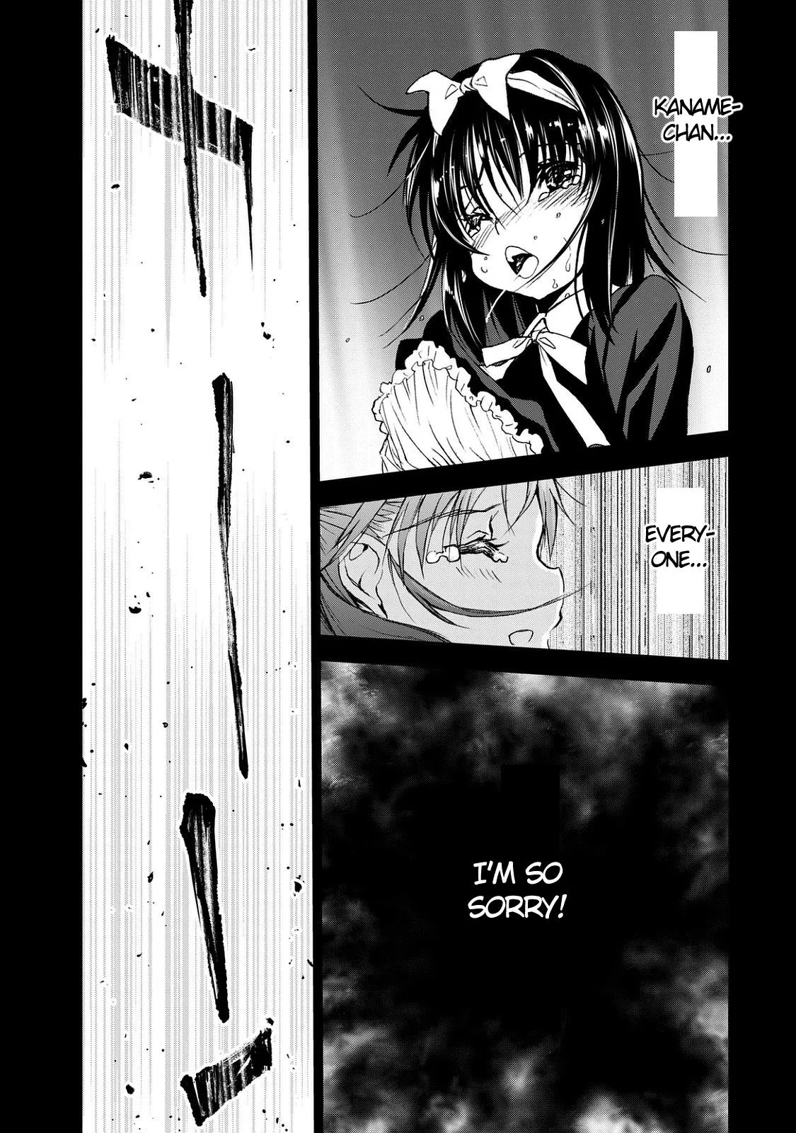 Read U12 chapter 23 image 28 on Lezhin