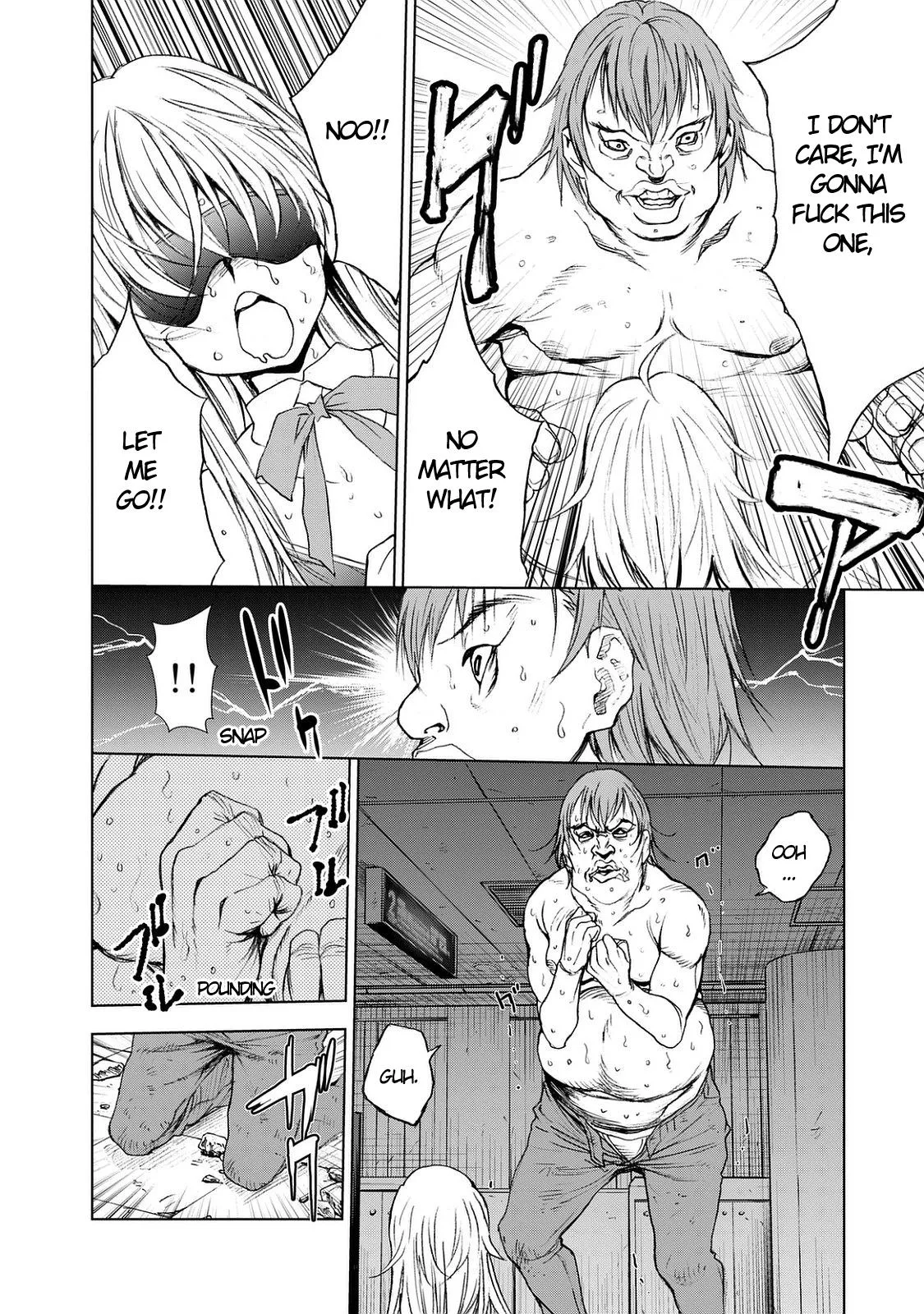 Read U12 chapter 23 image 36 on Lezhin