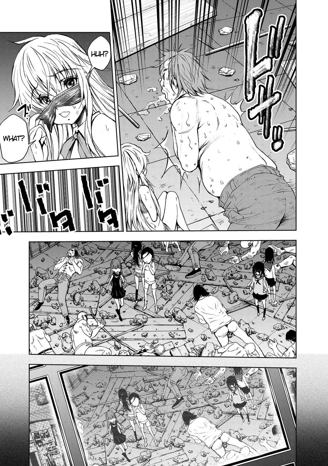 Read U12 chapter 23 image 37 on Lezhin