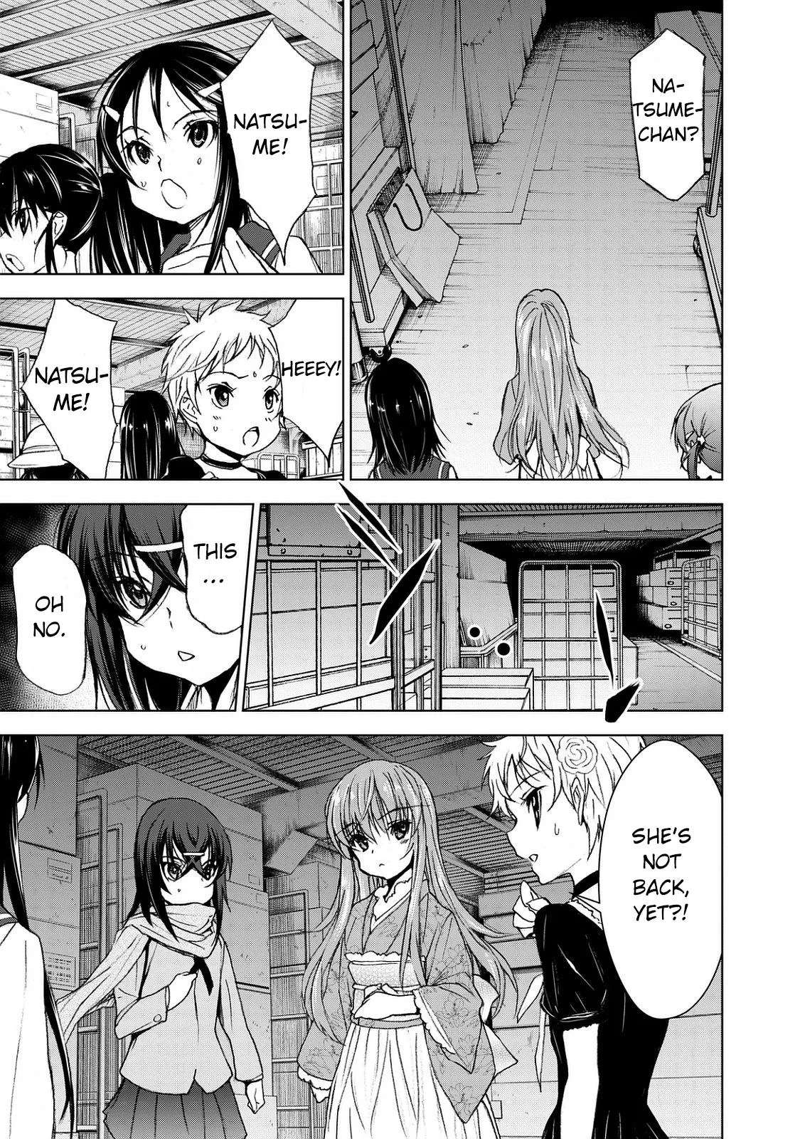 Read U12 chapter 24 image 12 on Lezhin