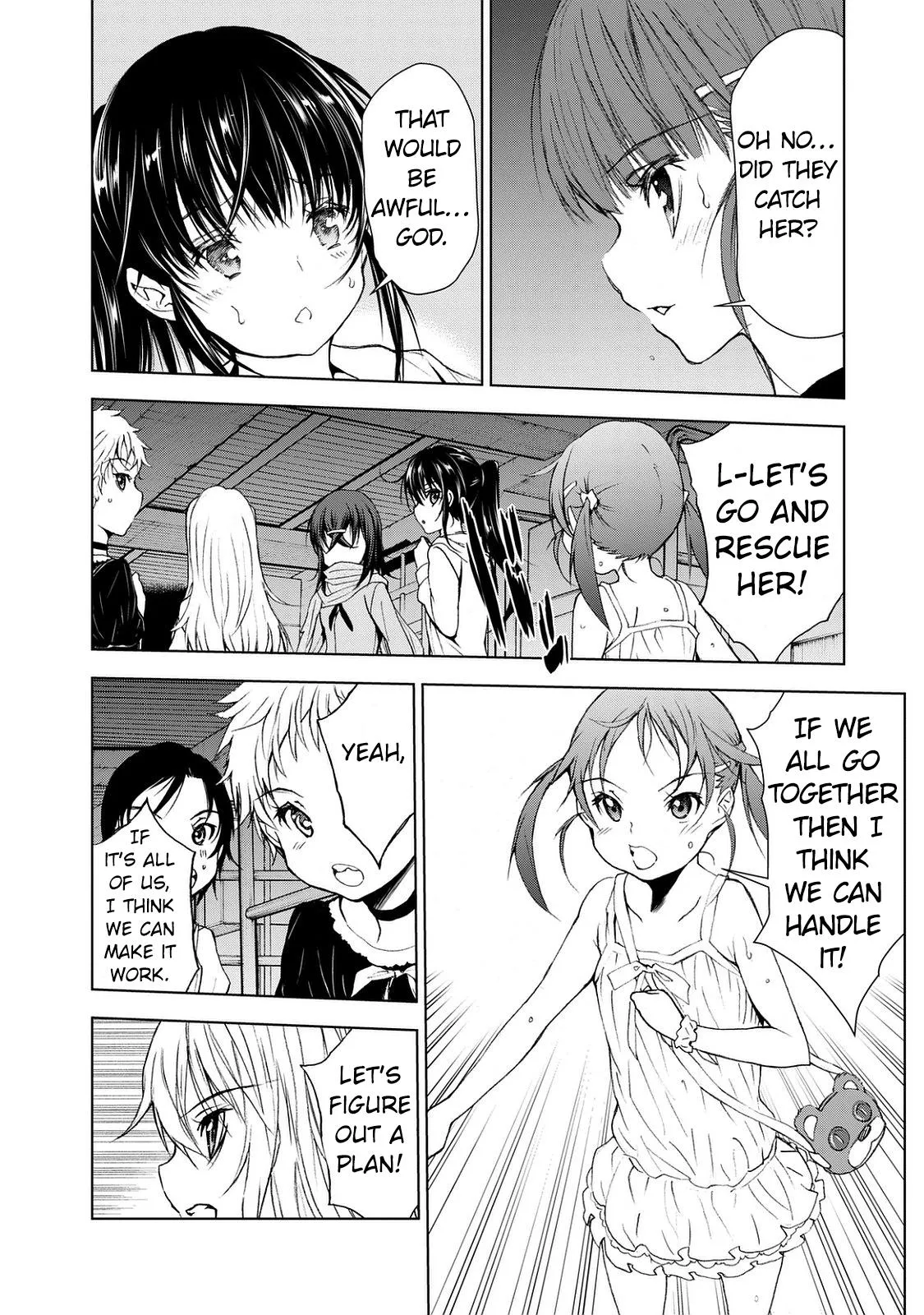 Read U12 chapter 24 image 13 on Lezhin