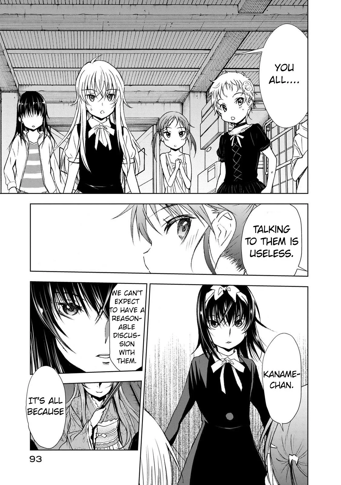 Read U12 chapter 24 image 16 on Lezhin