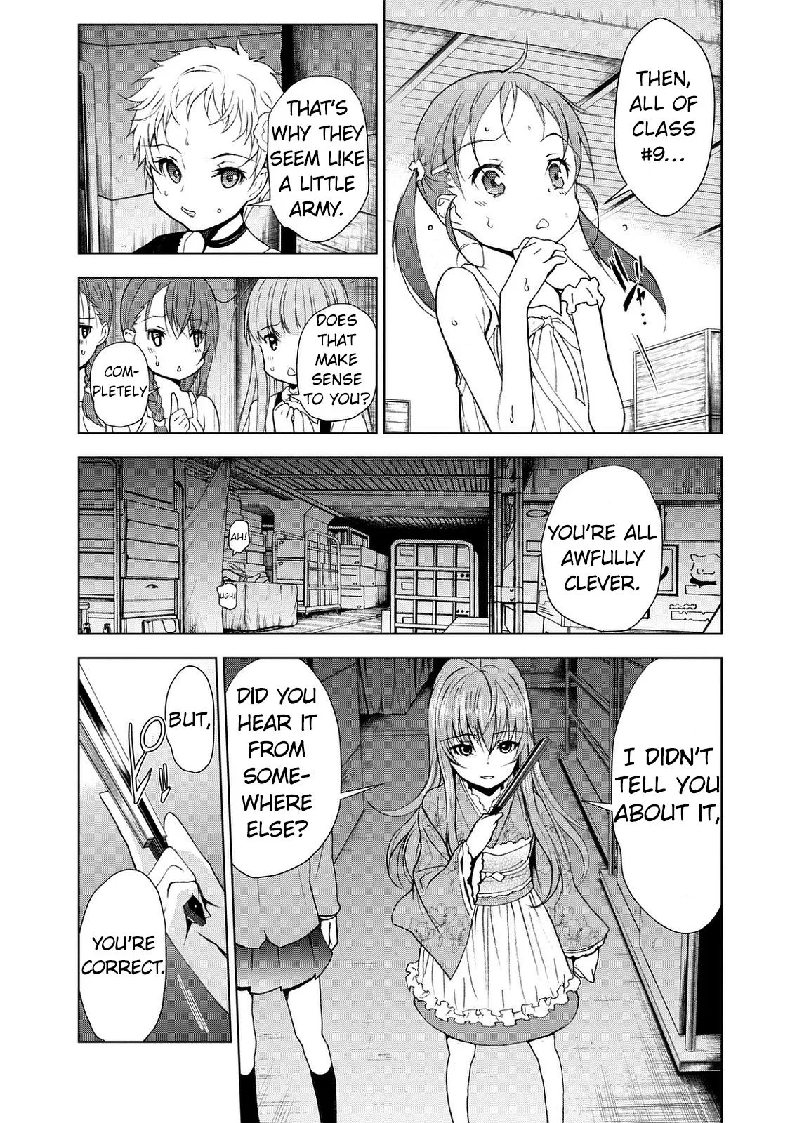 Read U12 chapter 24 image 21 on Lezhin