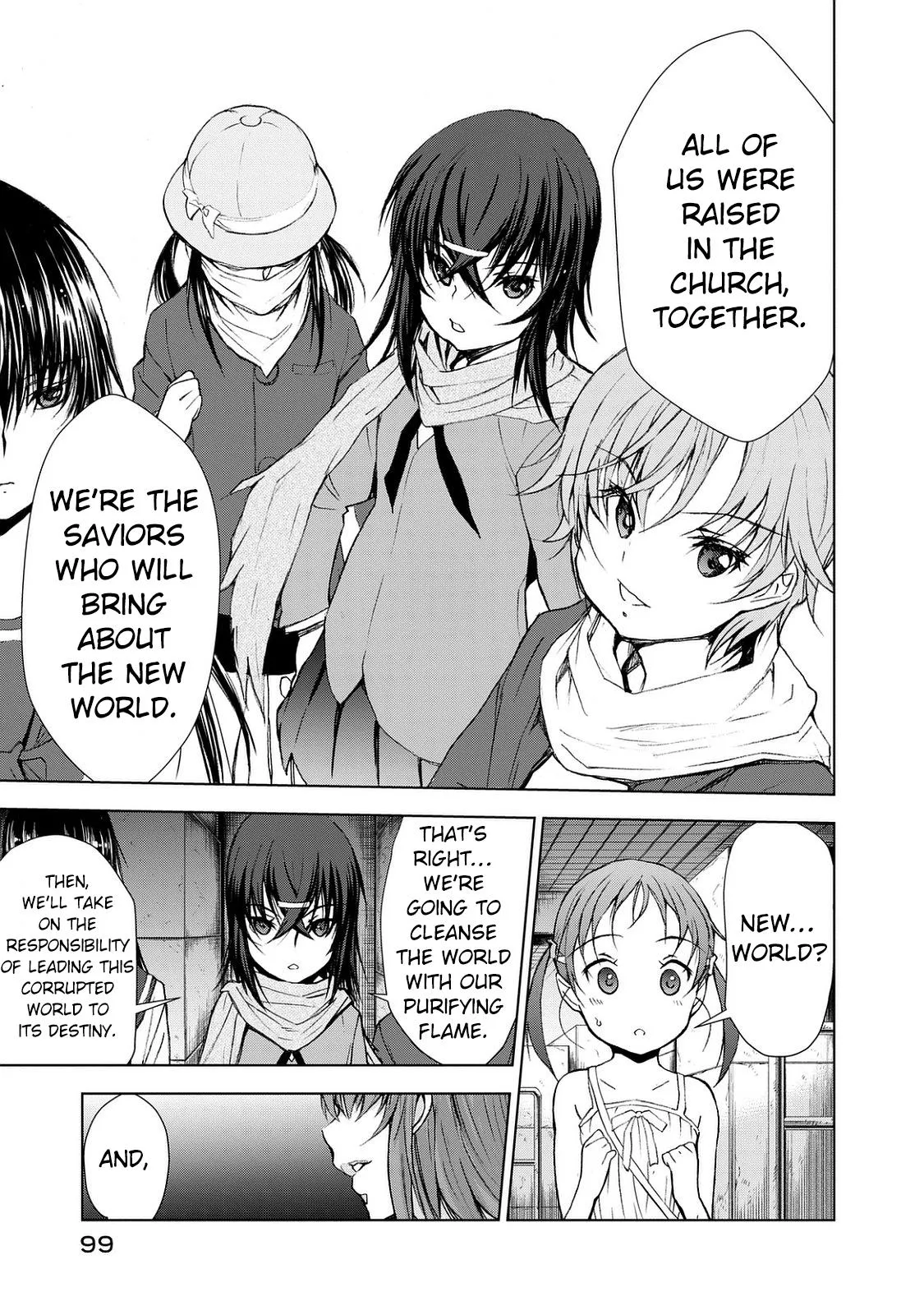 Read U12 chapter 24 image 22 on Lezhin