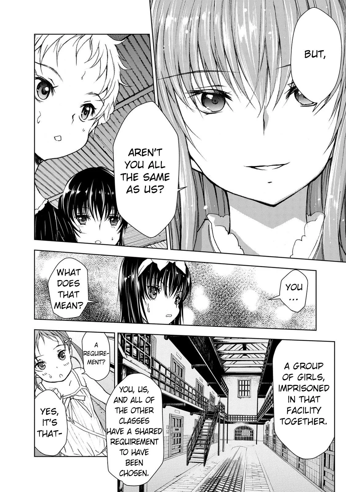 Read U12 chapter 24 image 25 on Lezhin