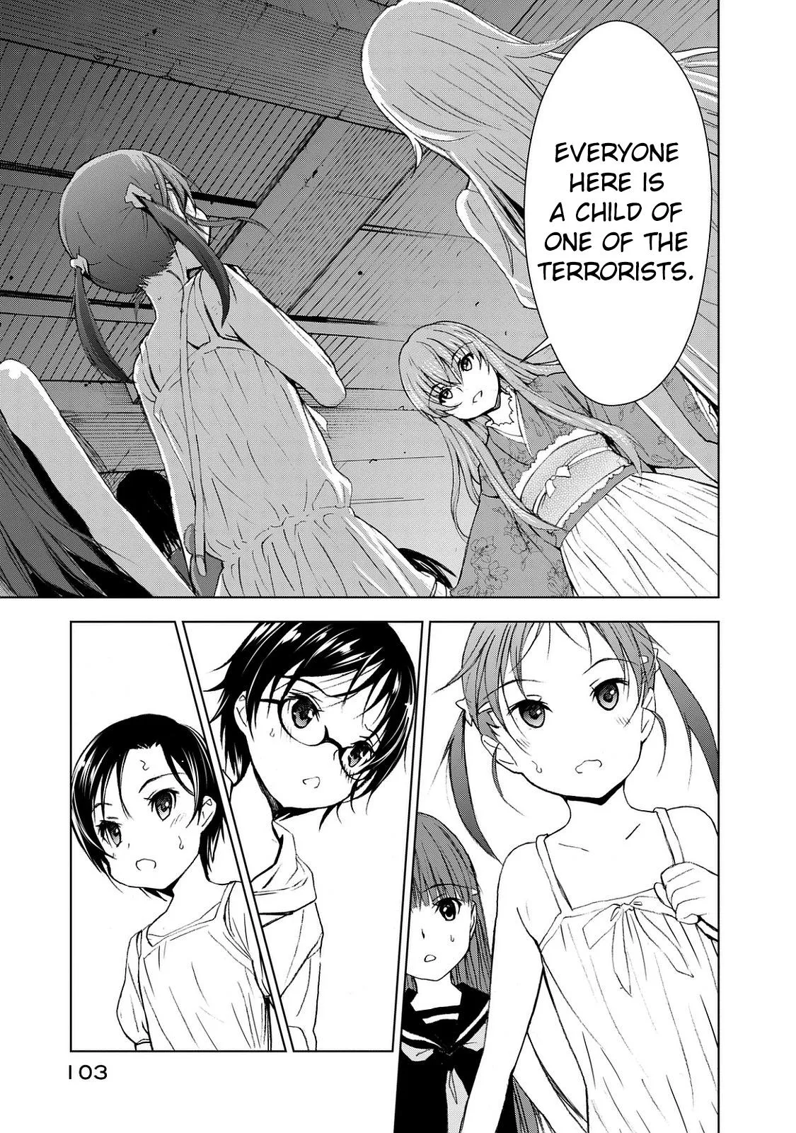 Read U12 chapter 24 image 26 on Lezhin