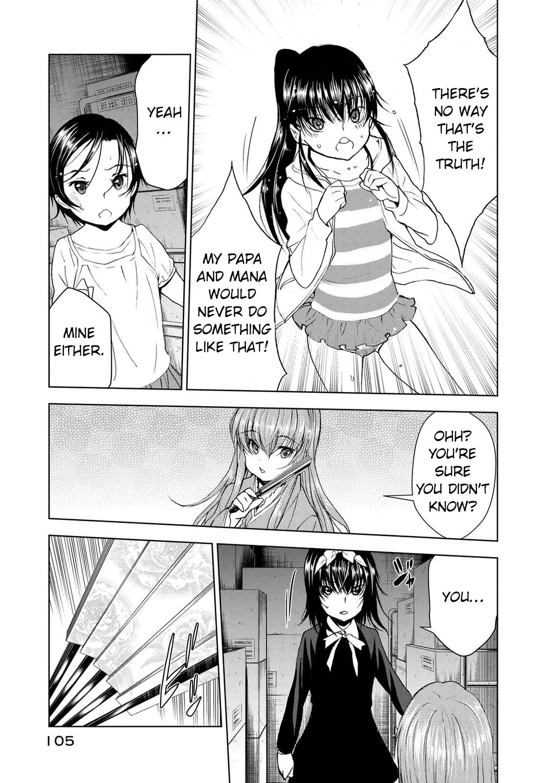 Read U12 chapter 24 image 27 on Lezhin