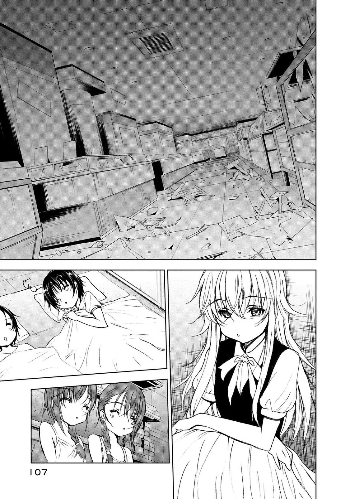 Read U12 chapter 24 image 29 on Lezhin