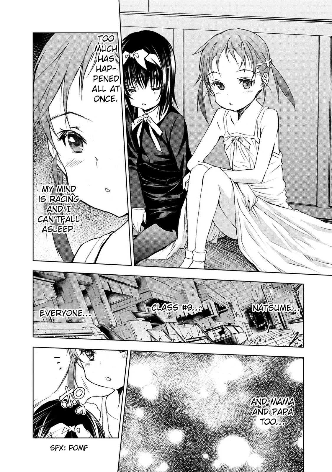 Read U12 chapter 24 image 30 on Lezhin