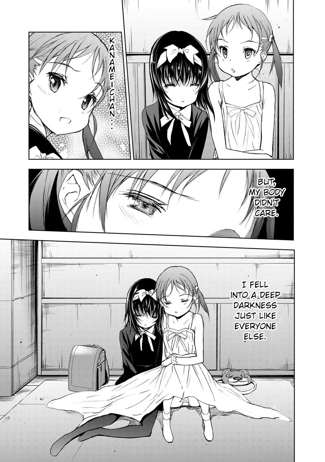 Read U12 chapter 24 image 31 on Lezhin