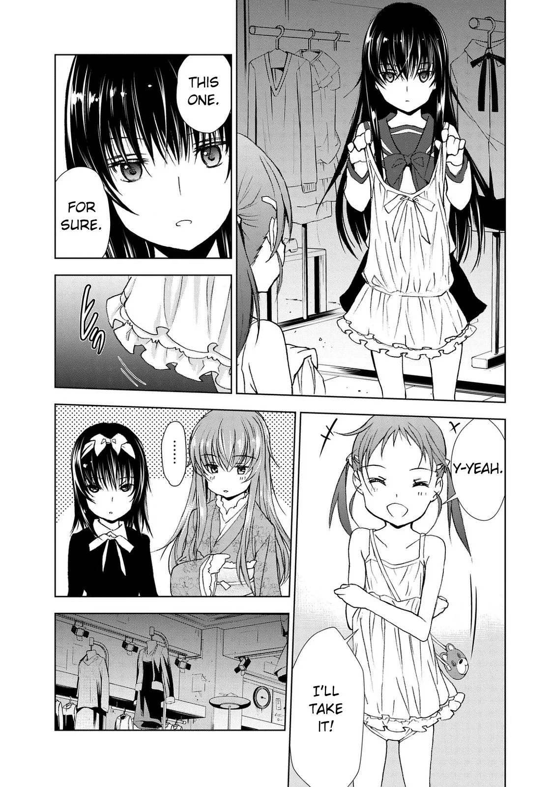 Read U12 chapter 24 image 5 on Lezhin
