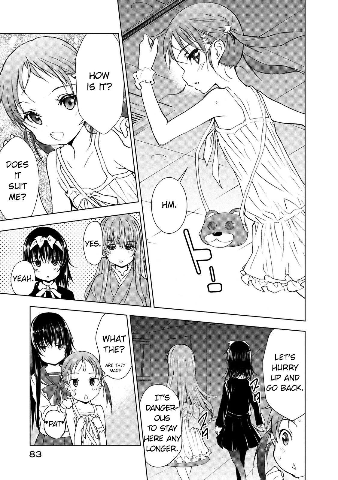 Read U12 chapter 24 image 6 on Lezhin