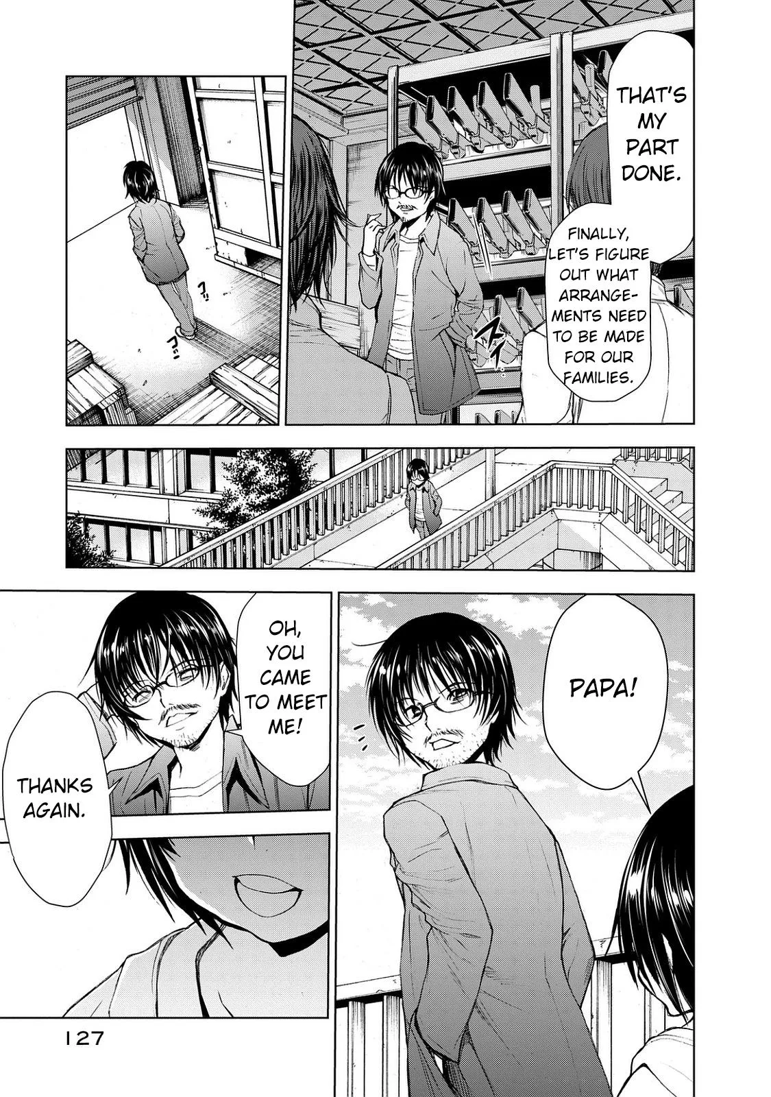 Read U12 chapter 25 image 14 on Lezhin
