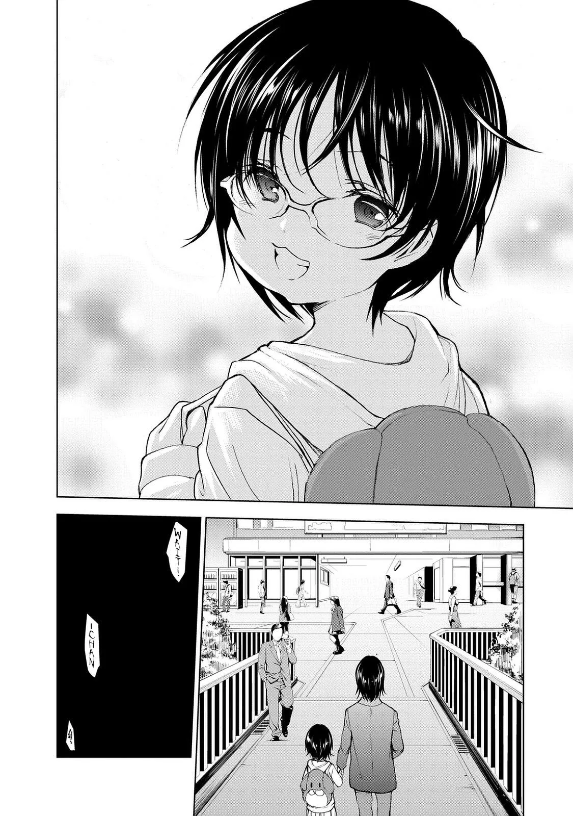 Read U12 chapter 25 image 15 on Lezhin
