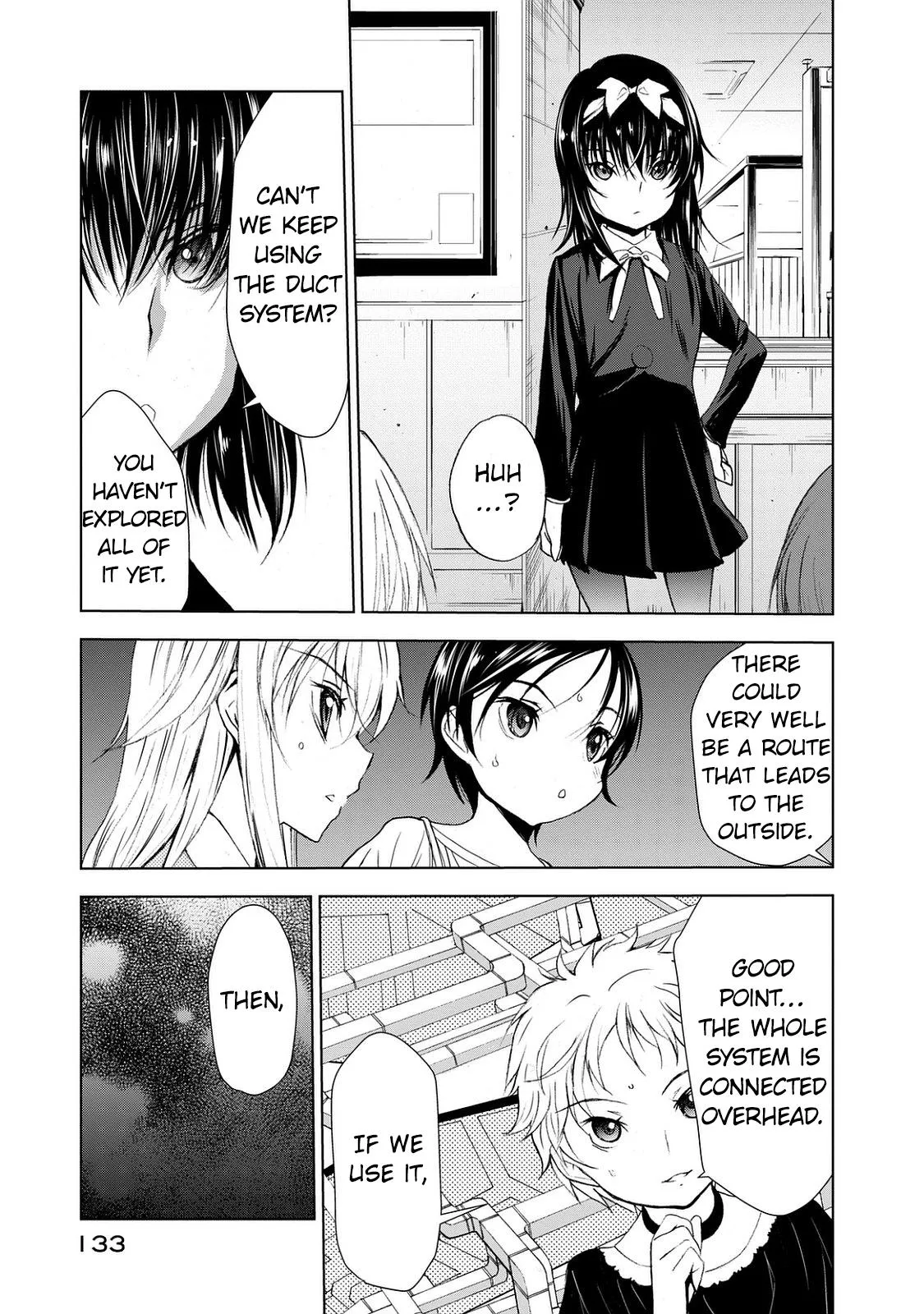 Read U12 chapter 25 image 20 on Lezhin