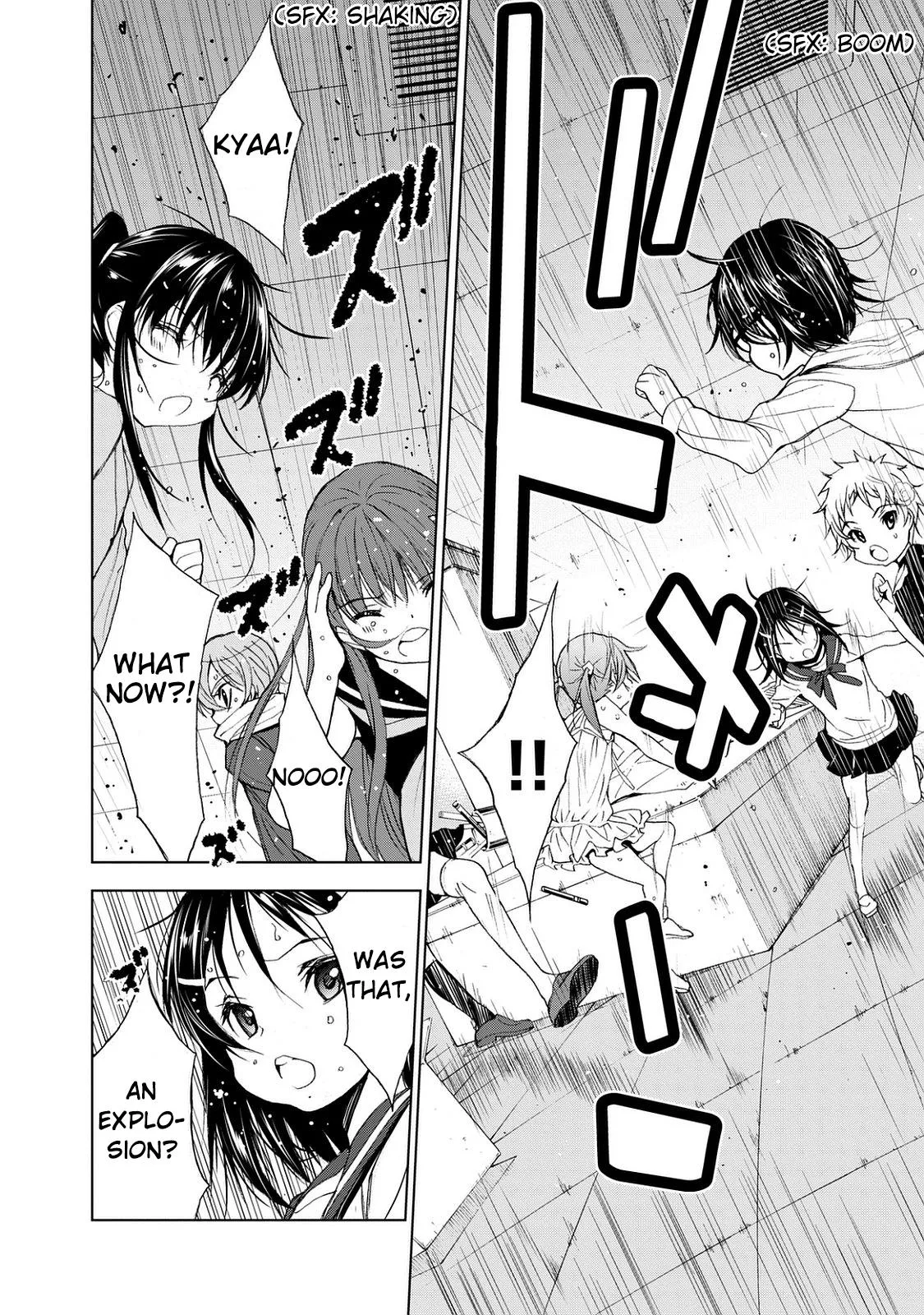 Read U12 chapter 25 image 21 on Lezhin