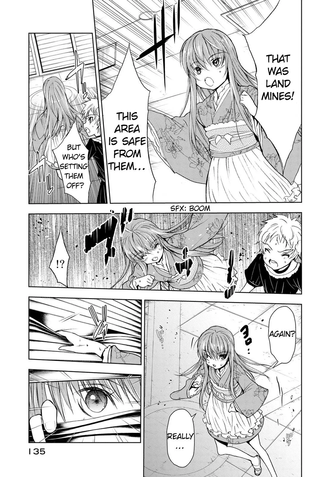 Read U12 chapter 25 image 22 on Lezhin