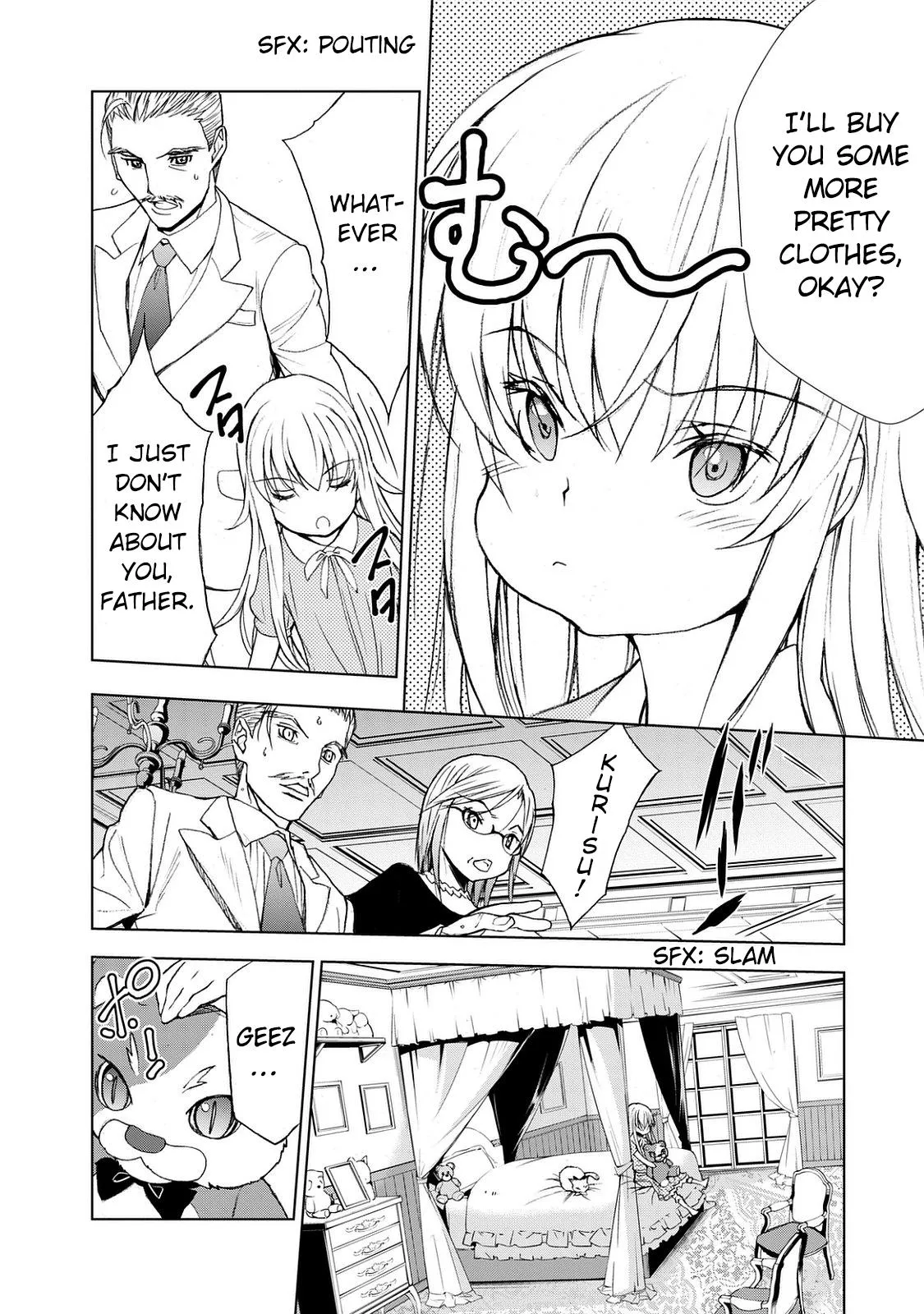 Read U12 chapter 25 image 3 on Lezhin