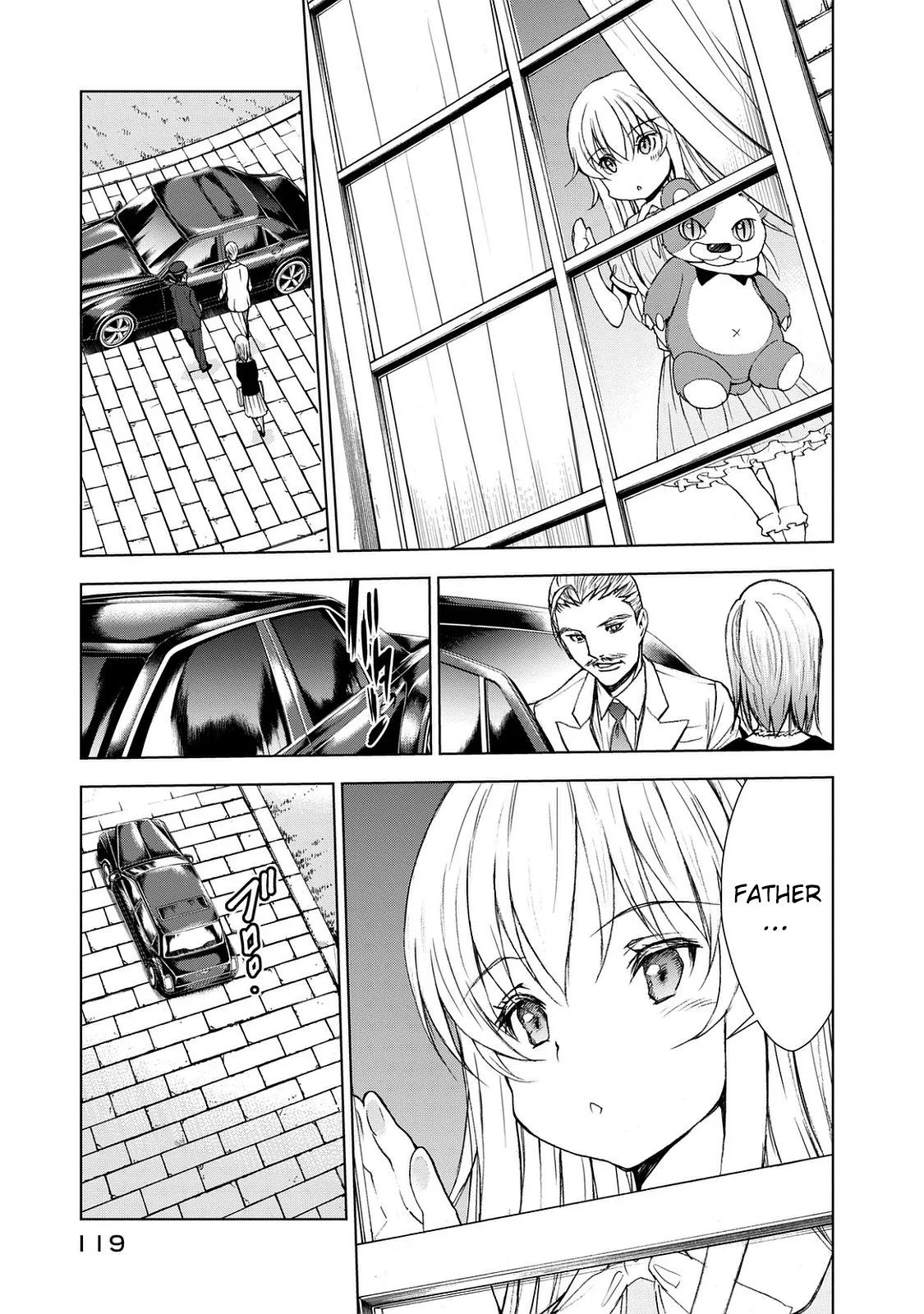 Read U12 chapter 25 image 6 on Lezhin