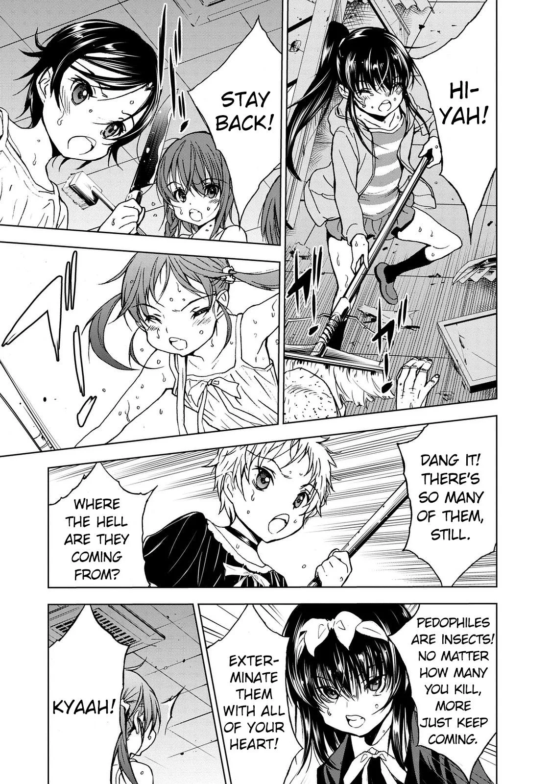 Read U12 chapter 26 image 10 on Lezhin