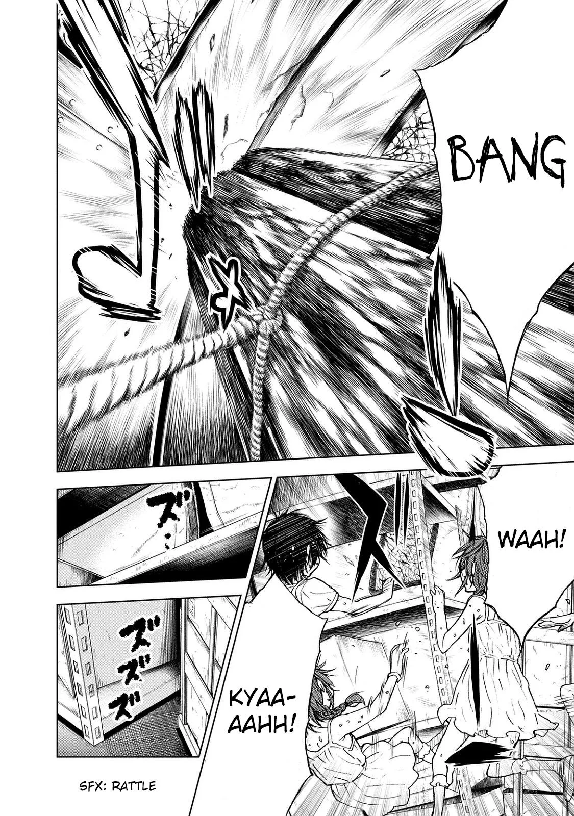 Read U12 chapter 26 image 15 on Lezhin
