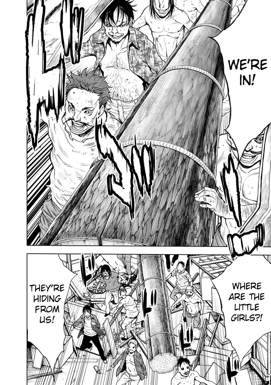 Read U12 chapter 26 image 19 on Lezhin
