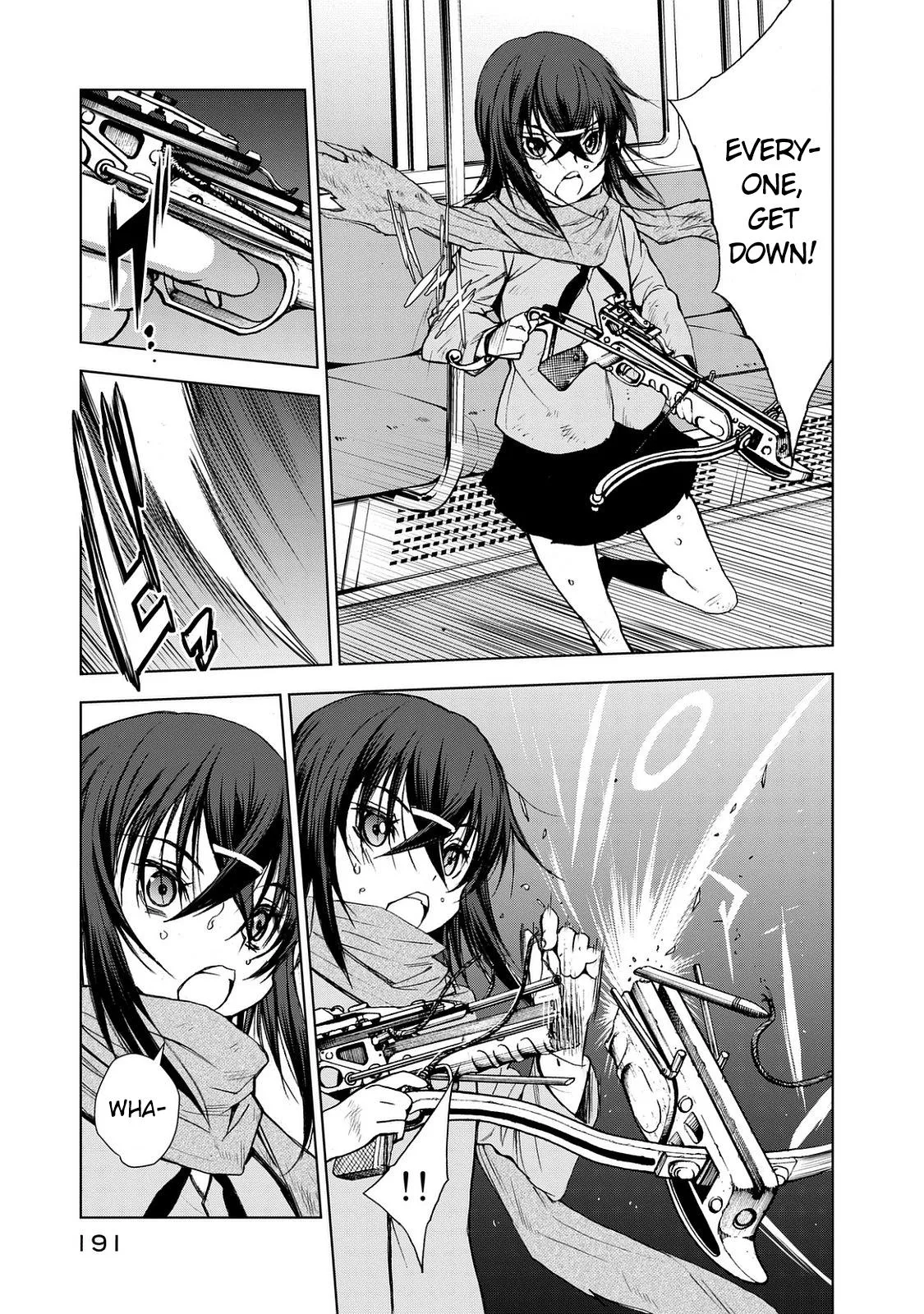 Read U12 chapter 27 image 17 on Lezhin