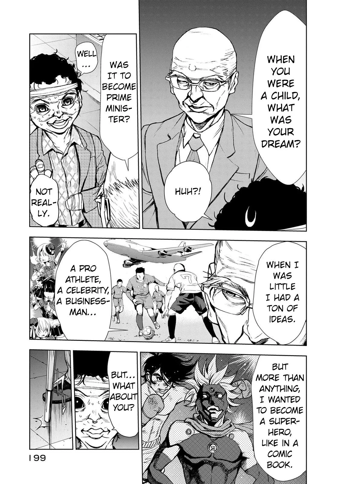 Read U12 chapter 27 image 25 on Lezhin