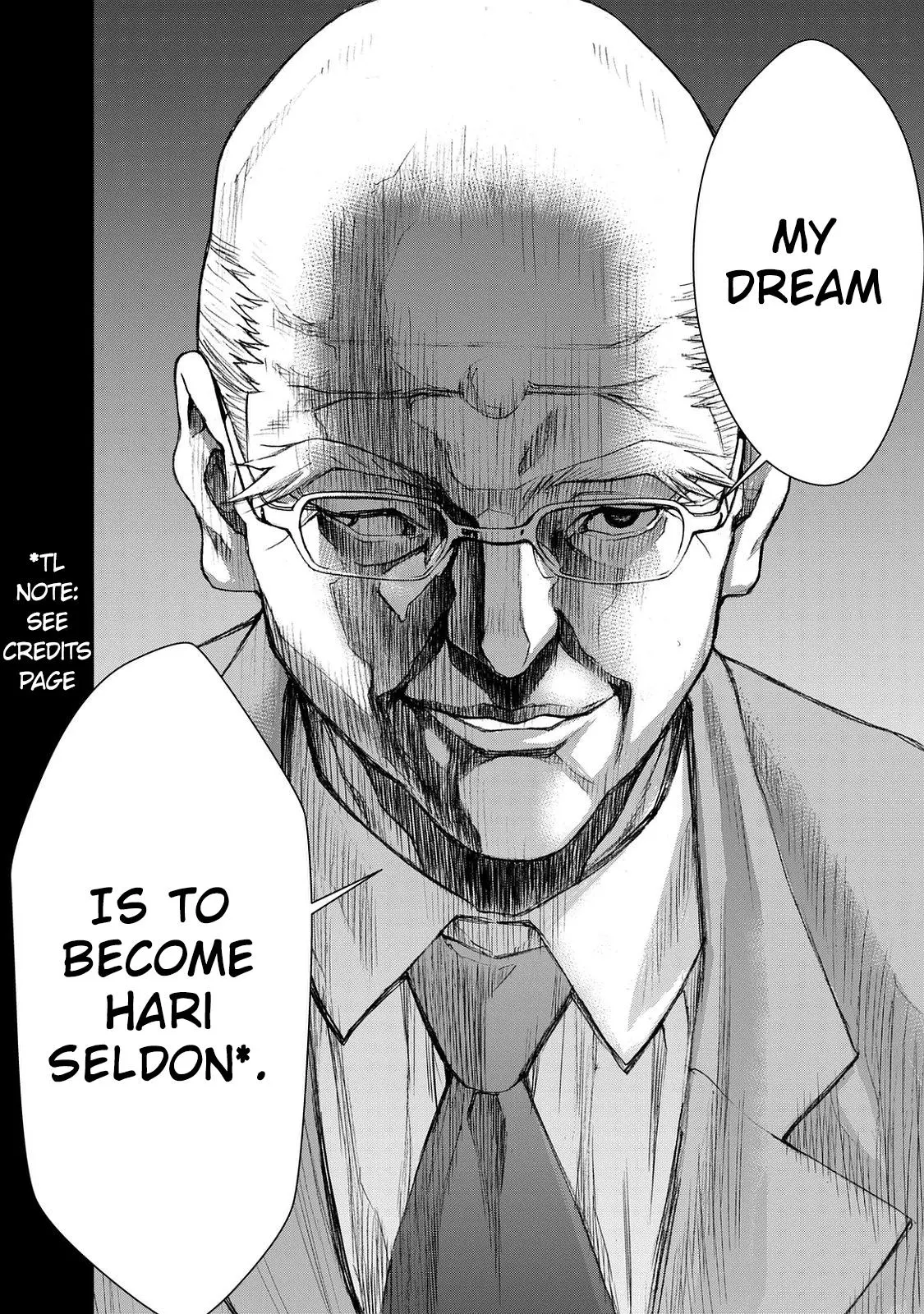 Read U12 chapter 27 image 26 on Lezhin