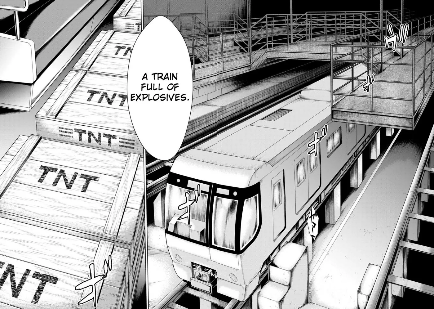 Read U12 chapter 27 image 30 on Lezhin