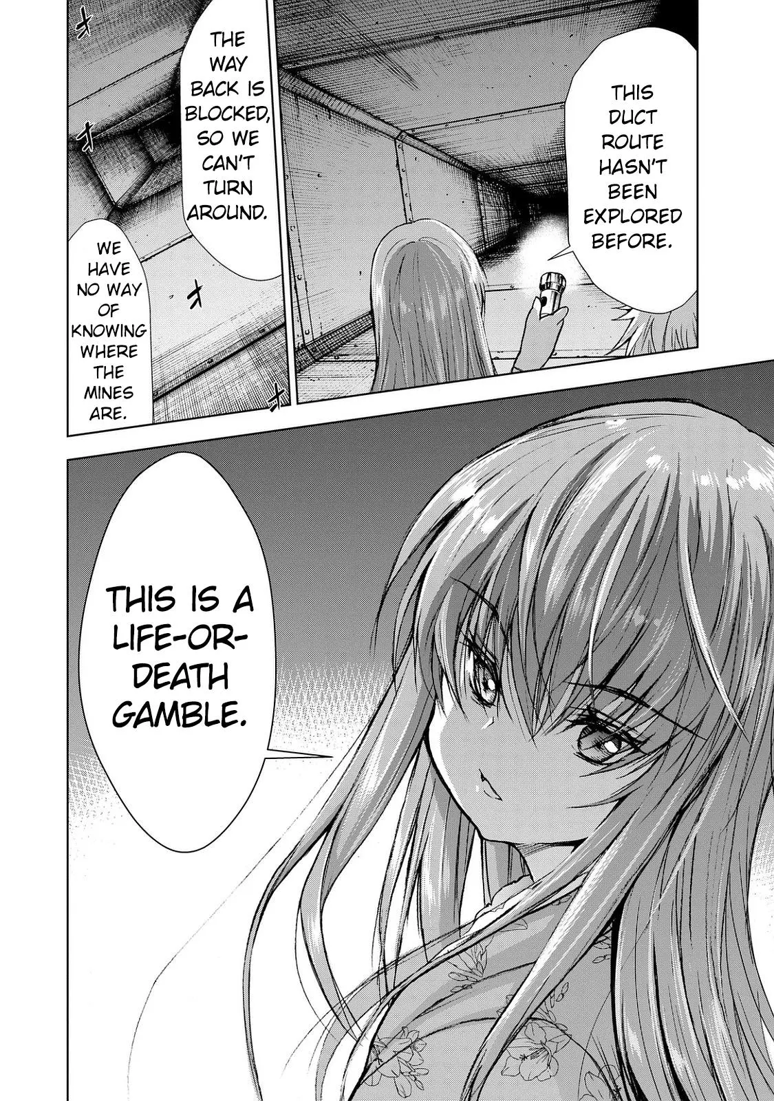 Read U12 chapter 27 image 6 on Lezhin