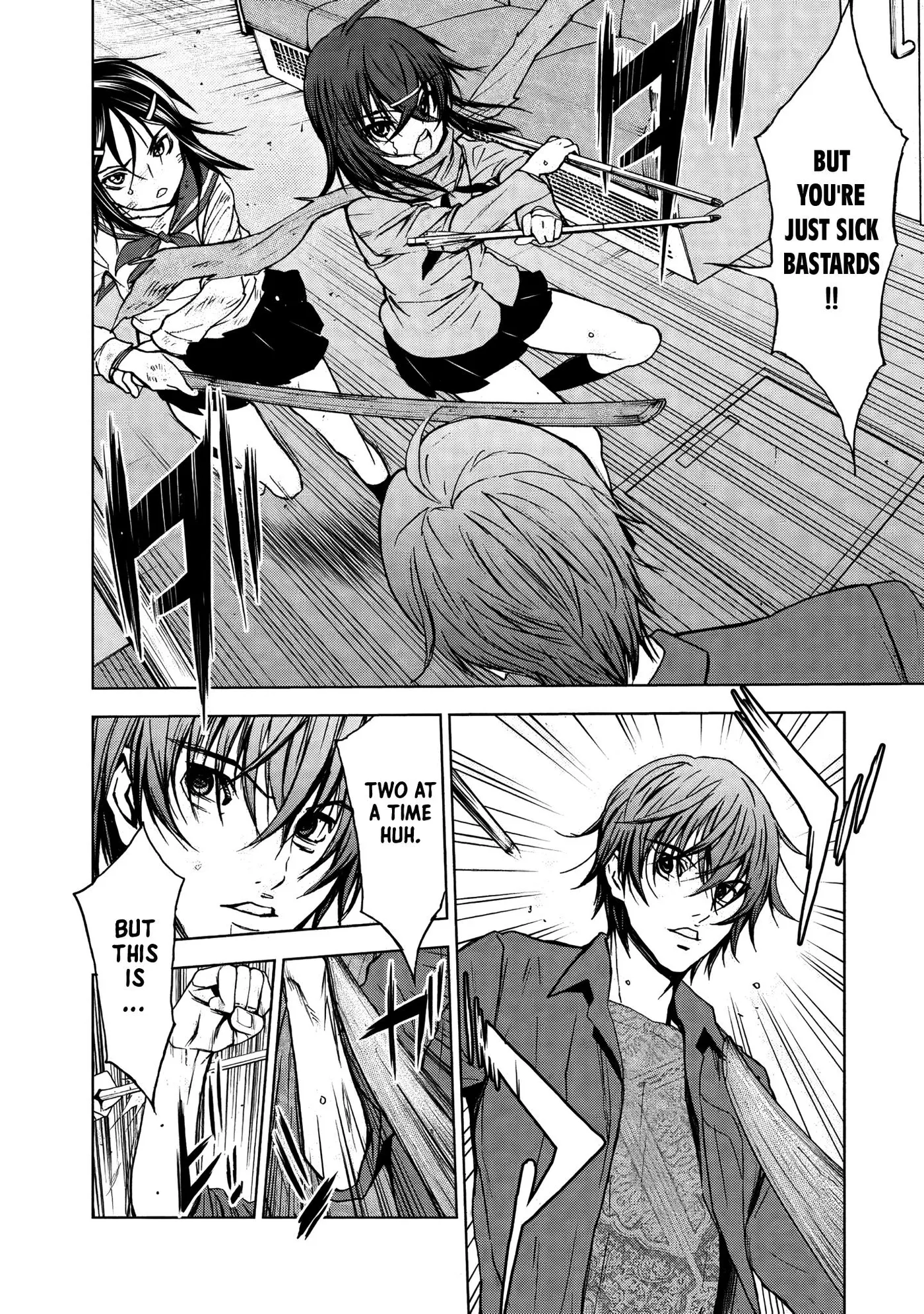 Read U12 chapter 28 image 12 on Lezhin