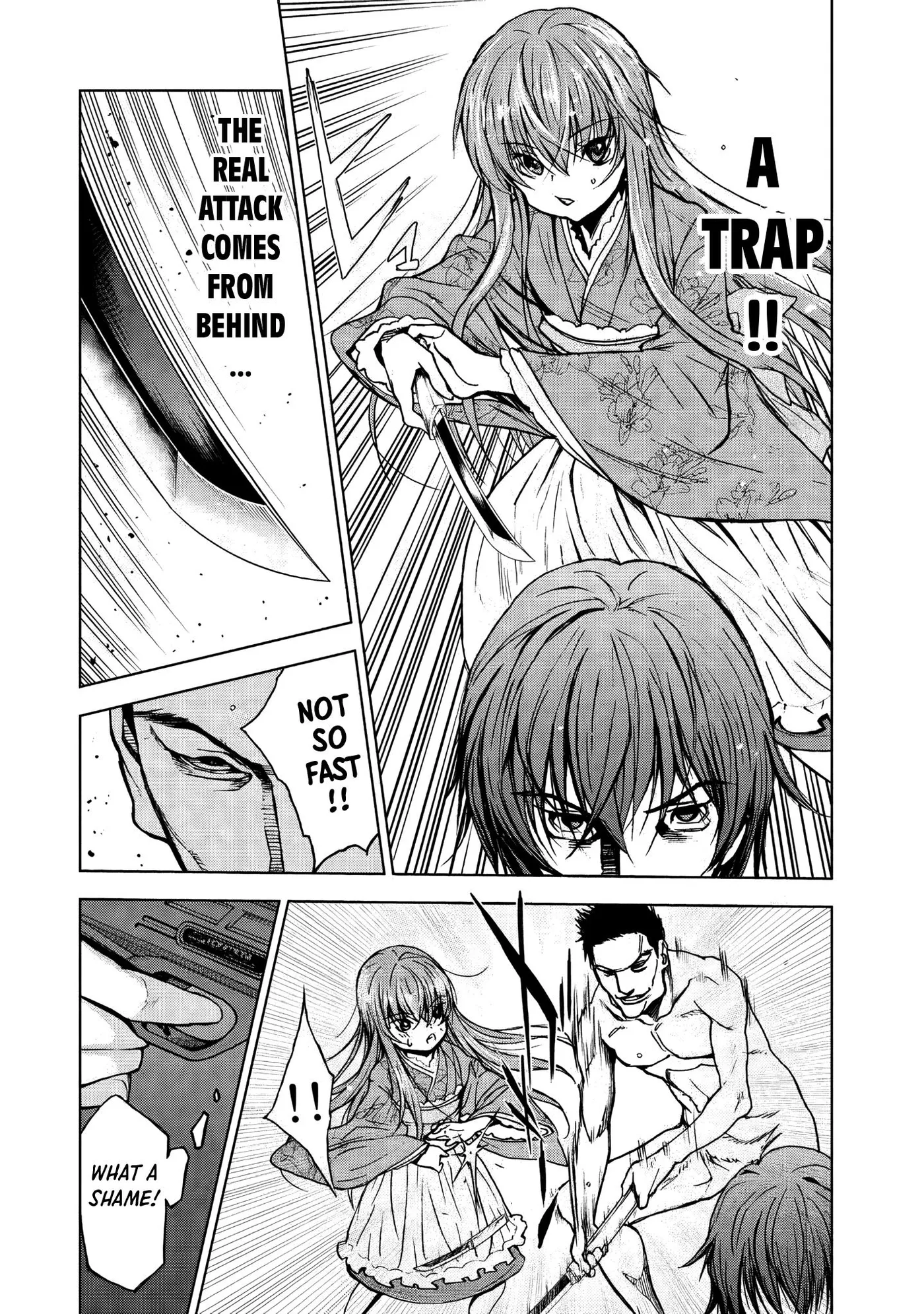 Read U12 chapter 28 image 13 on Lezhin