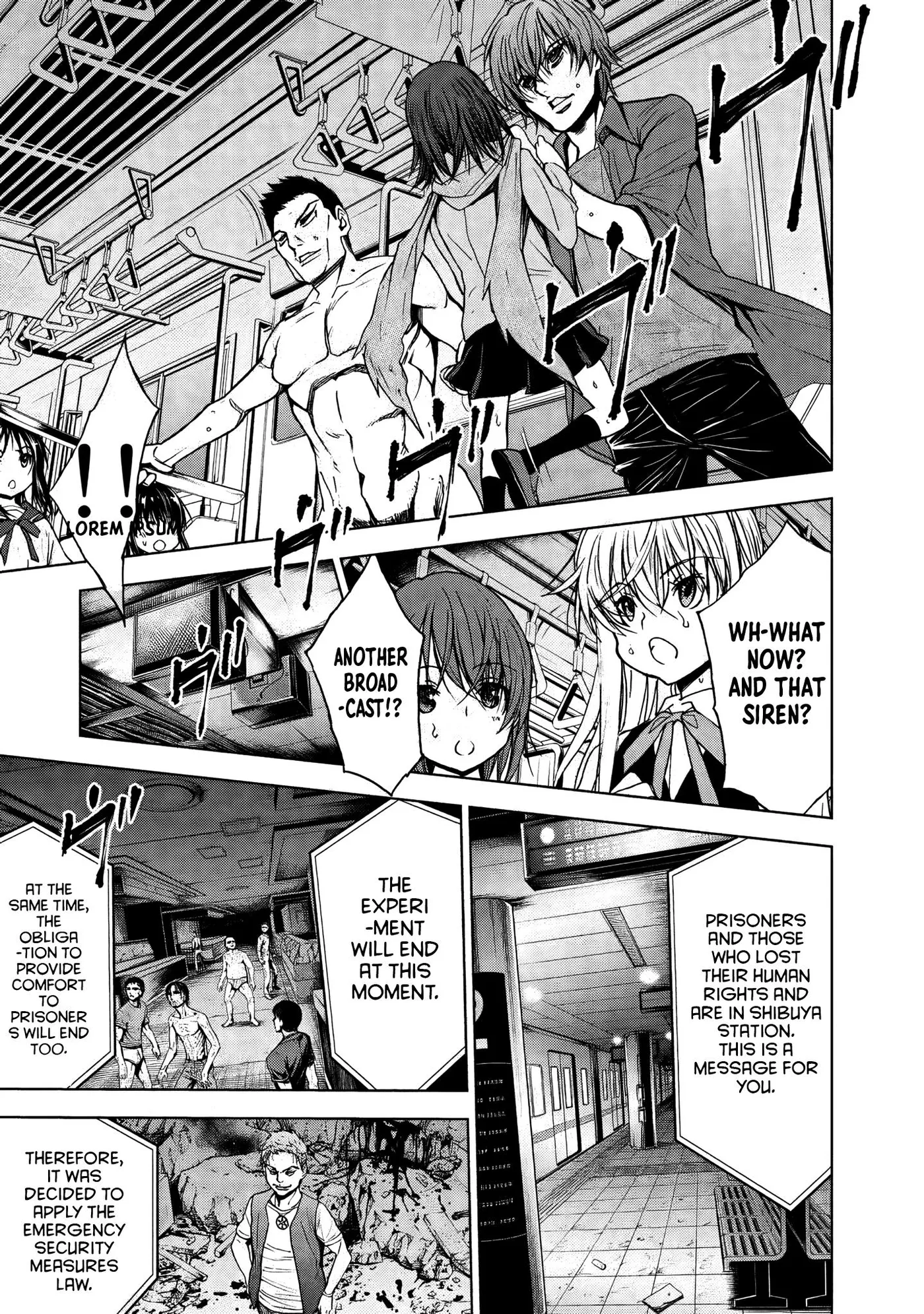 Read U12 chapter 28 image 17 on Lezhin