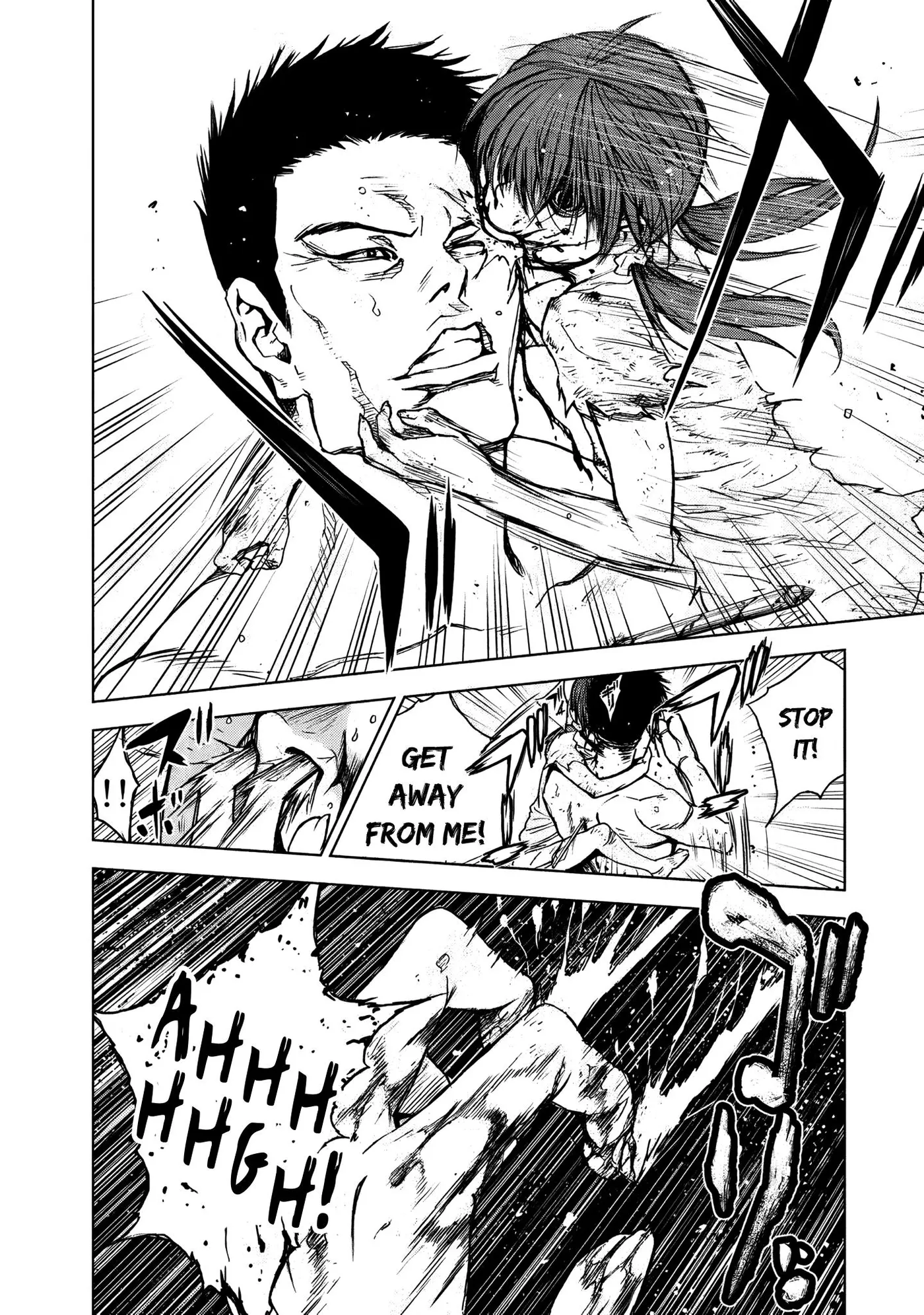 Read U12 chapter 28 image 30 on Lezhin