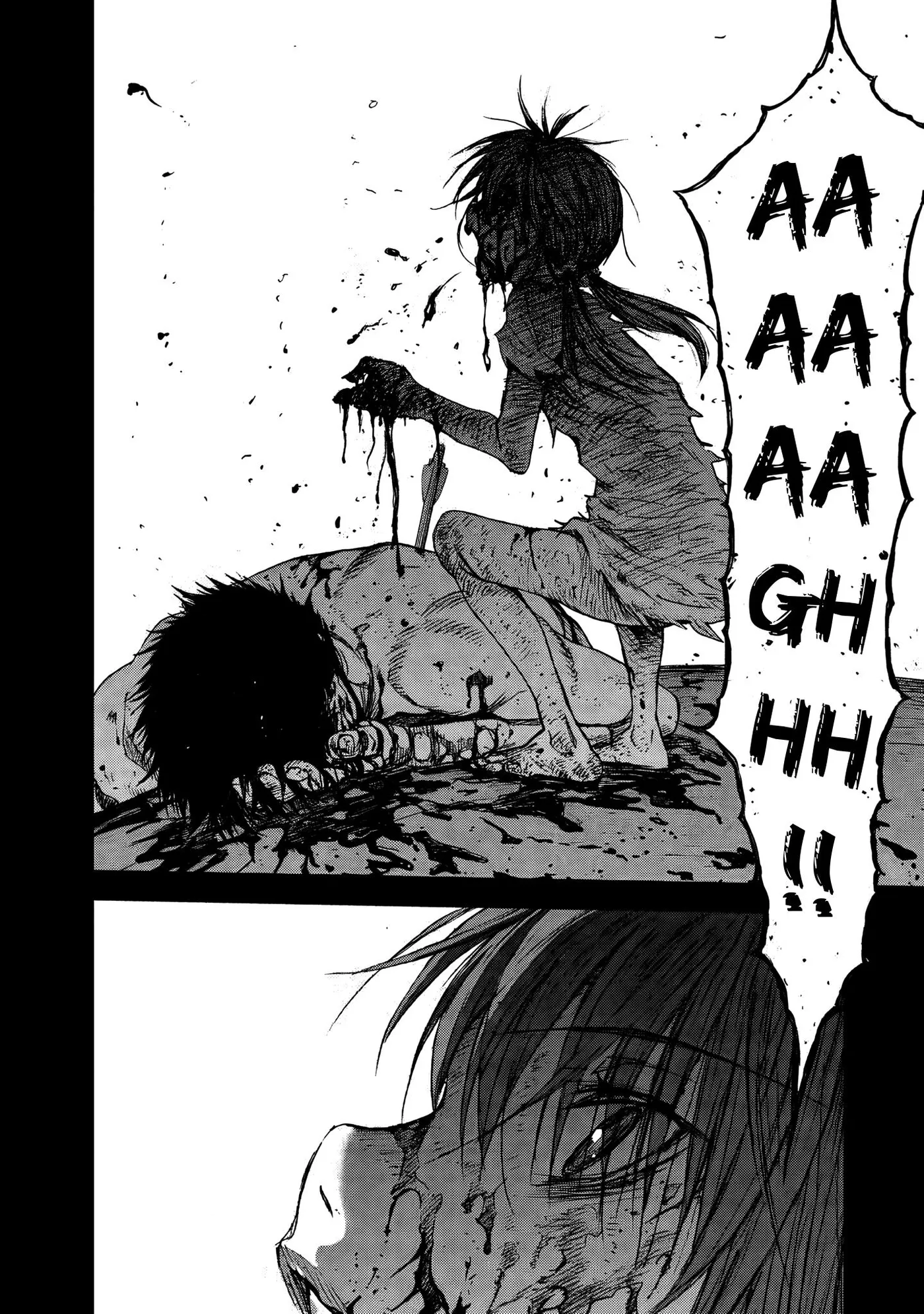 Read U12 chapter 28 image 32 on Lezhin