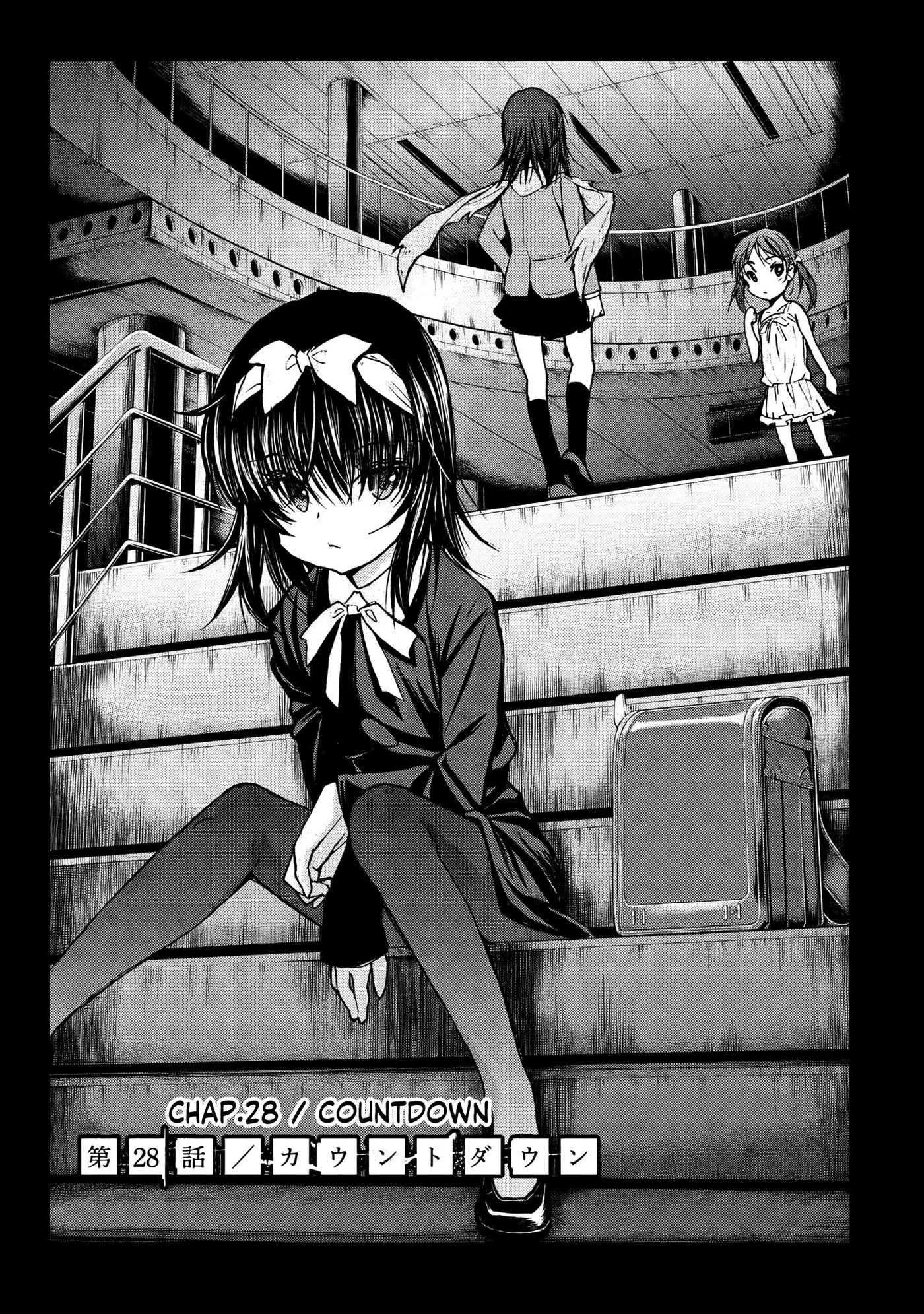 Read U12 chapter 28 image 4 on Lezhin