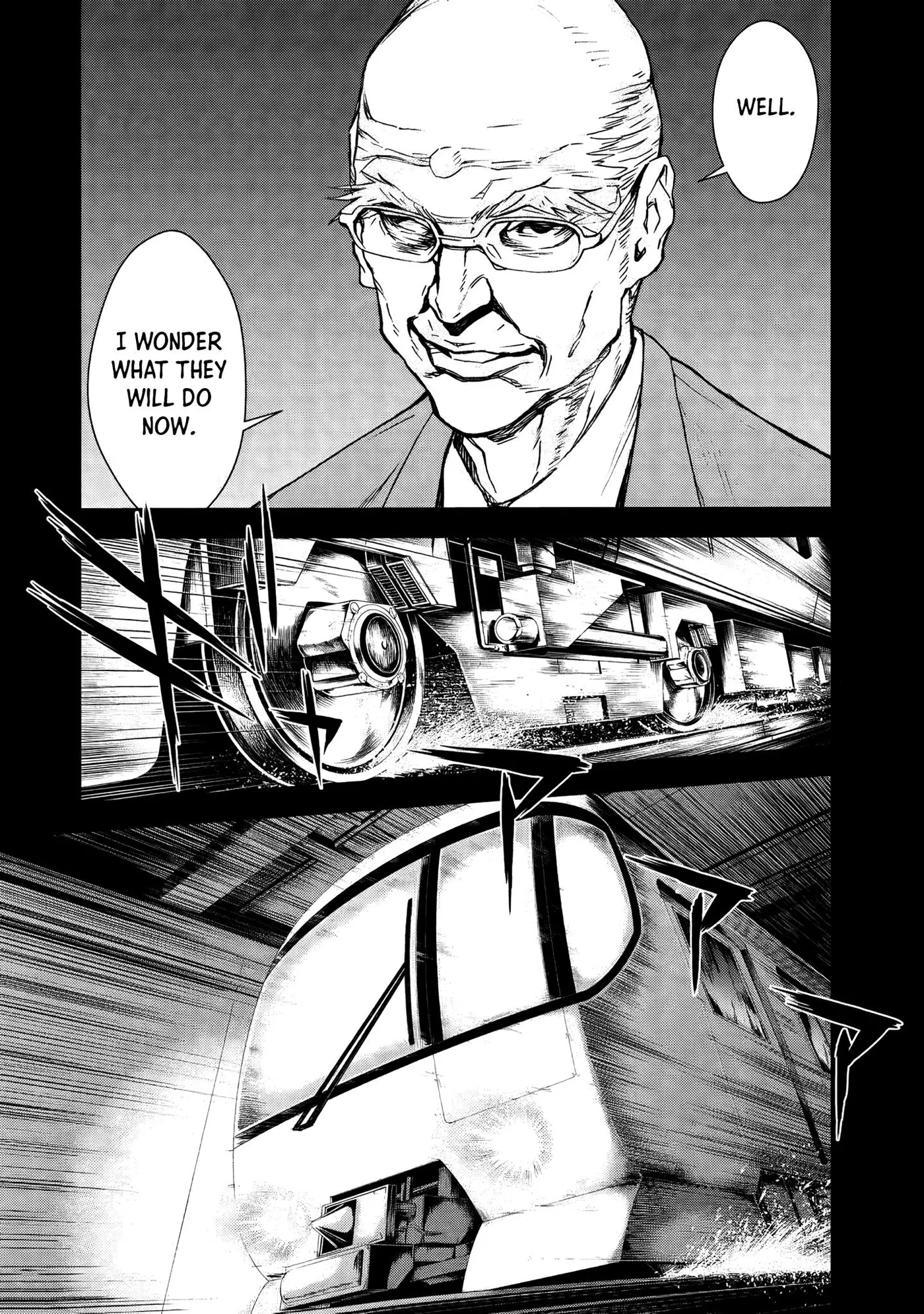 Read U12 chapter 29 image 14 on Lezhin