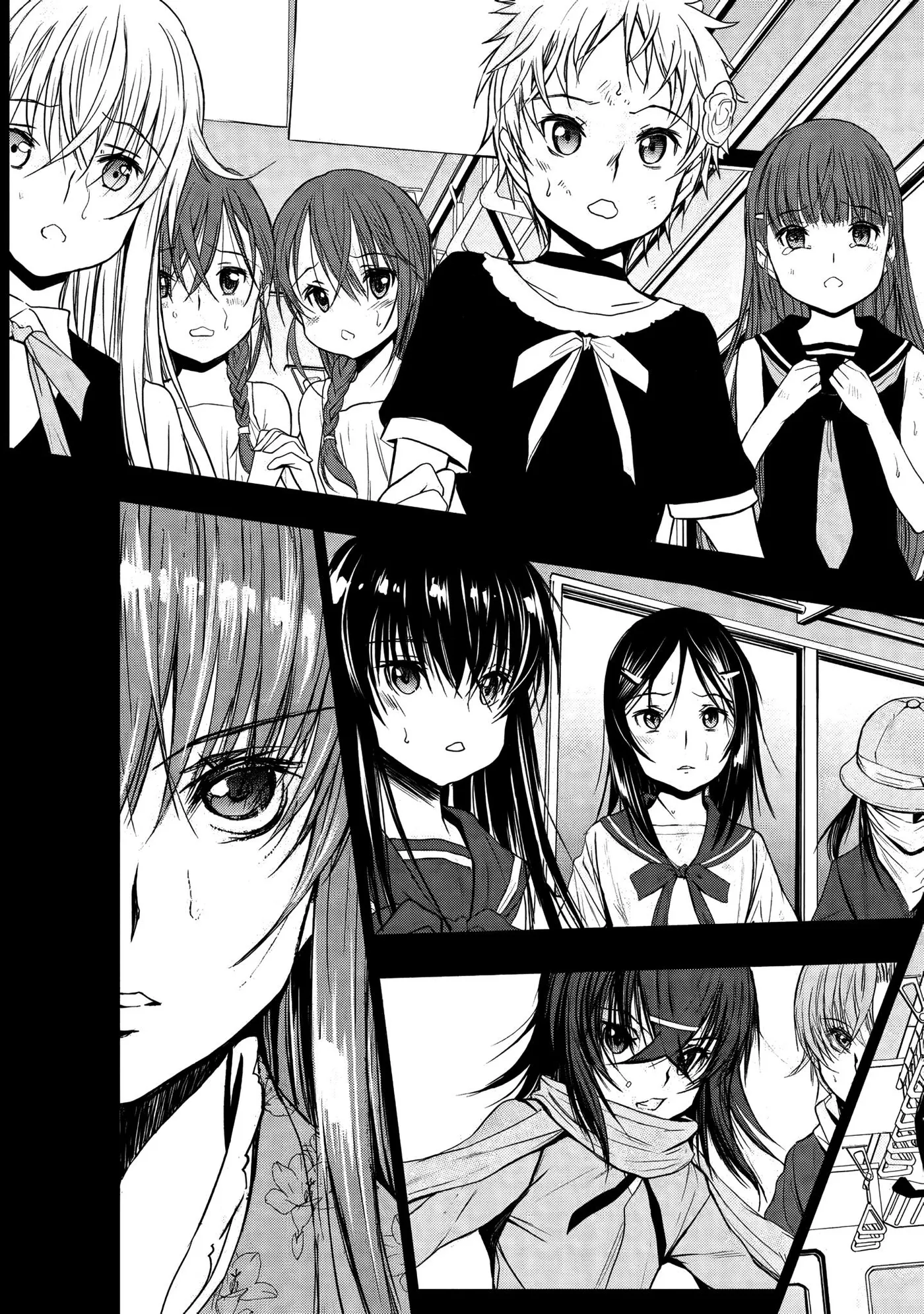 Read U12 chapter 29 image 2 on Lezhin