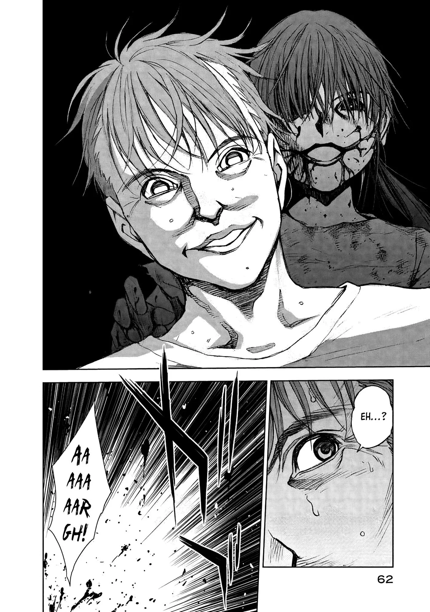 Read U12 chapter 29 image 23 on Lezhin