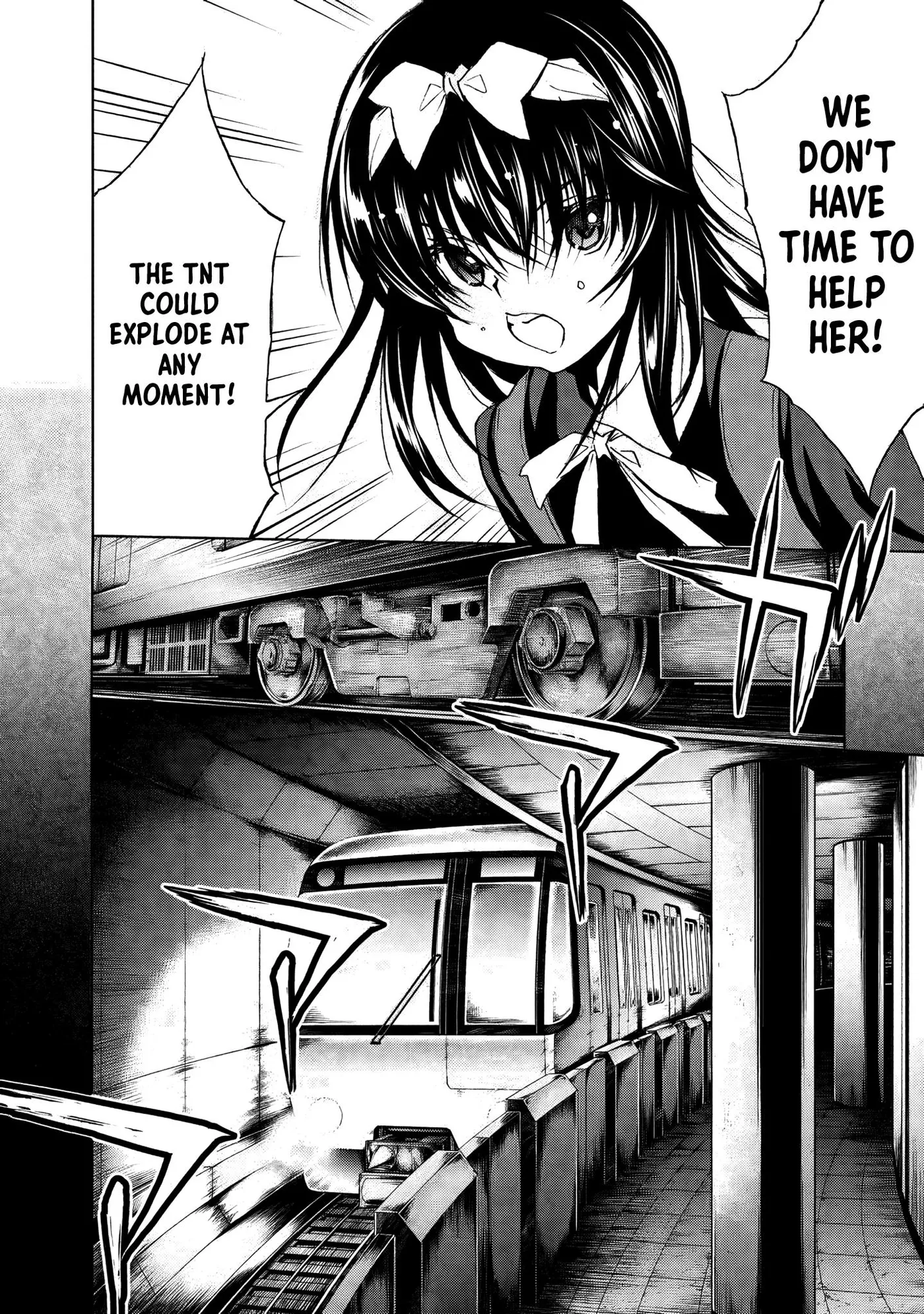 Read U12 chapter 29 image 25 on Lezhin