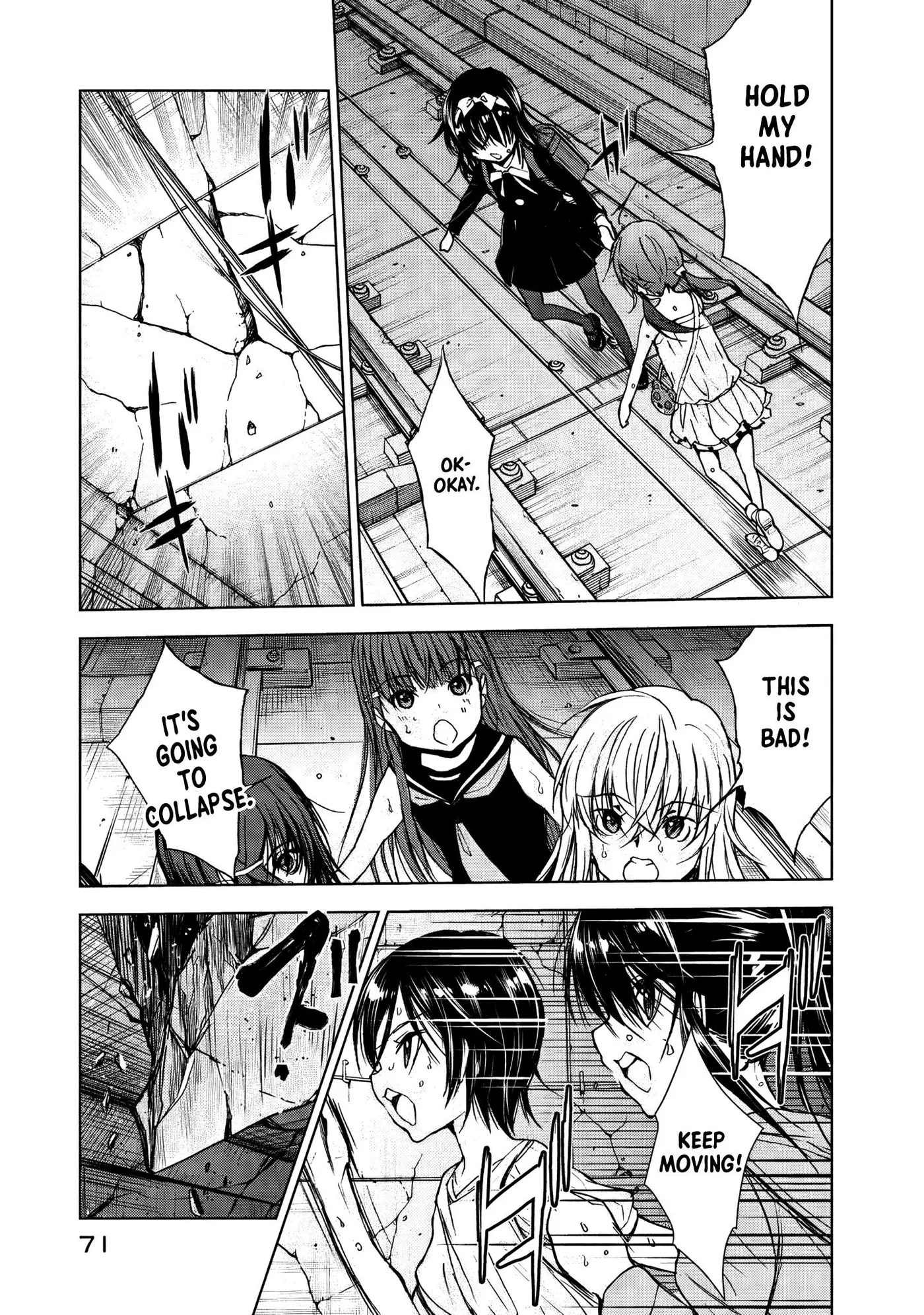 Read U12 chapter 29 image 32 on Lezhin