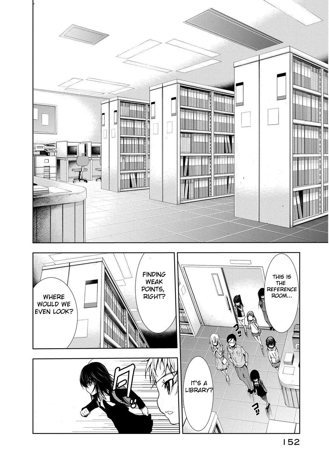 Read U12 chapter 3 image 15 on Lezhin
