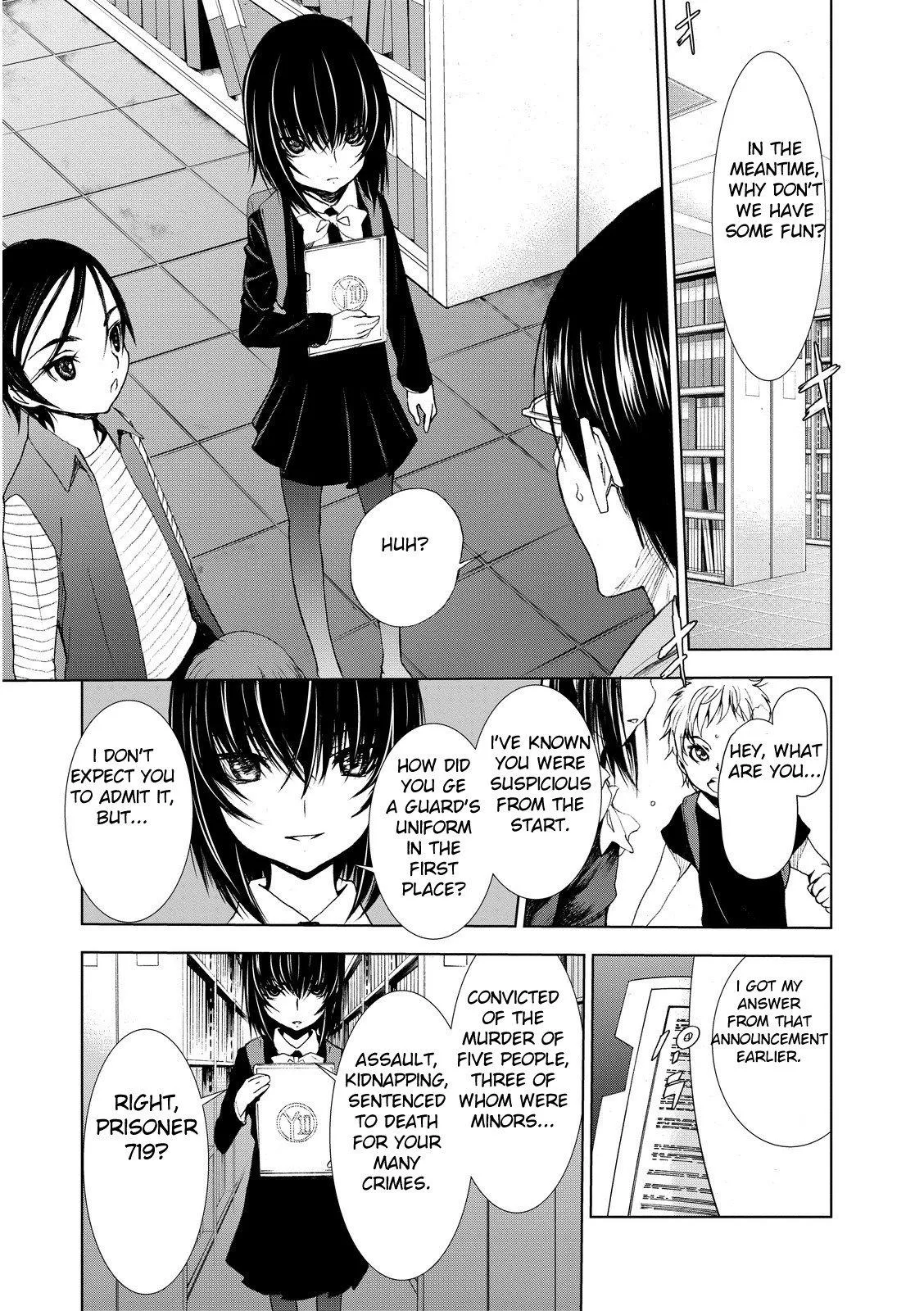 Read U12 chapter 3 image 20 on Lezhin
