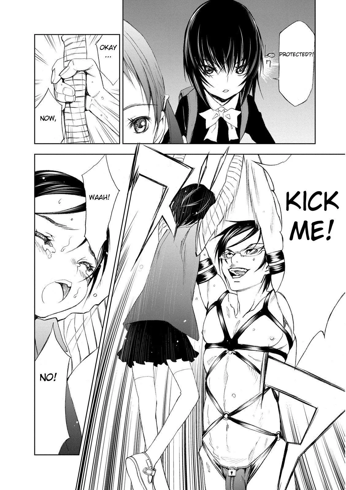 Read U12 chapter 3 image 27 on Lezhin