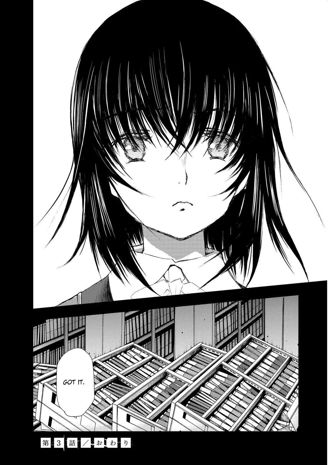 Read U12 chapter 3 image 39 on Lezhin