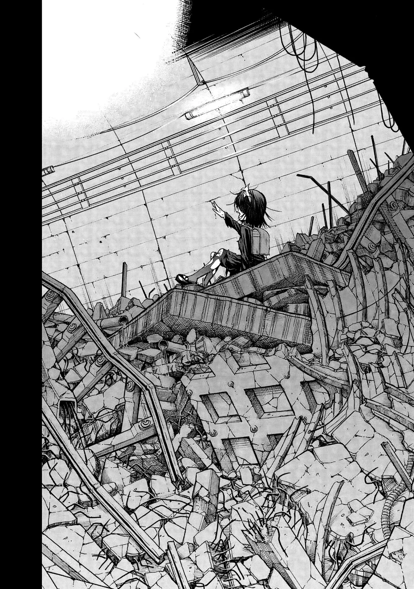 Read U12 chapter 30 image 23 on Lezhin