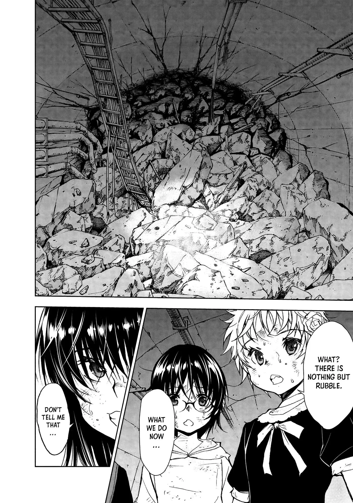 Read U12 chapter 30 image 29 on Lezhin